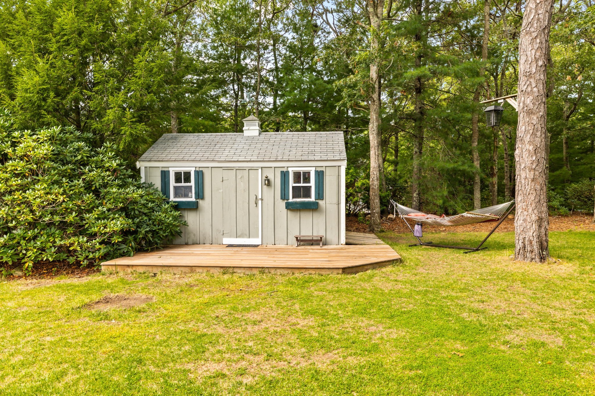 264 Hill And Plain Road Property Photo 6