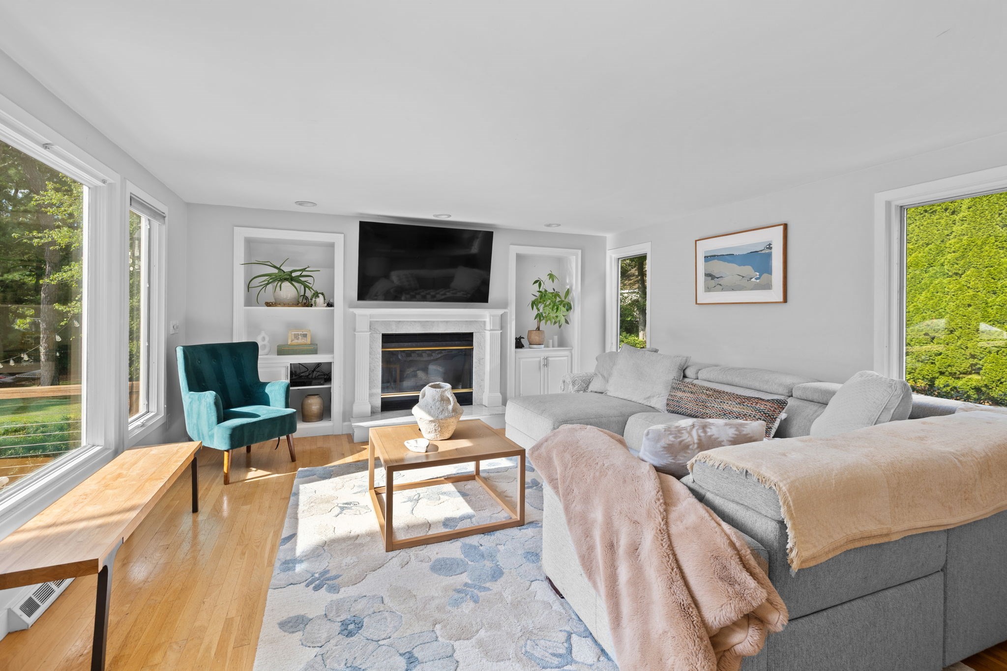 264 Hill And Plain Road Property Photo 15