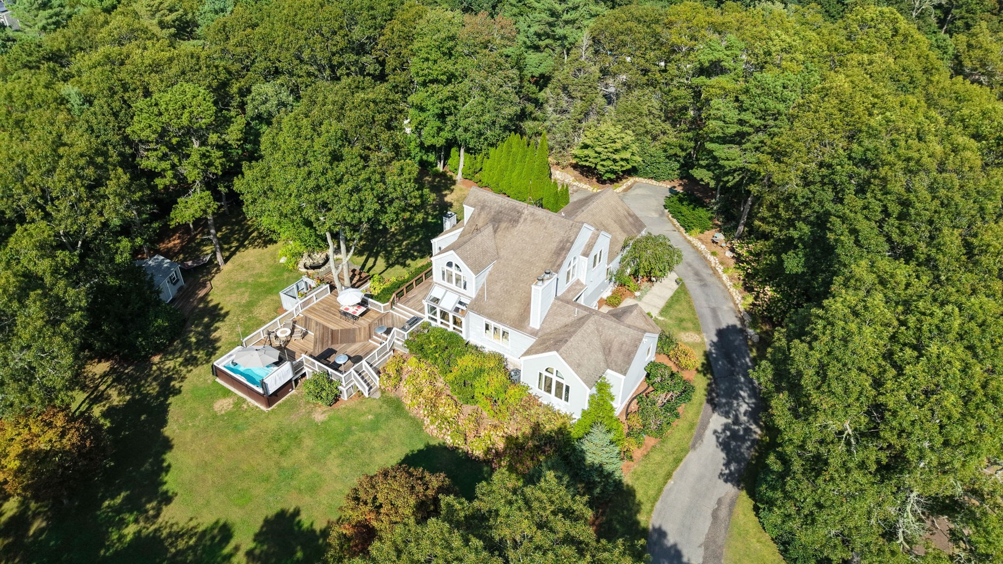 264 Hill And Plain Road Property Photo 33