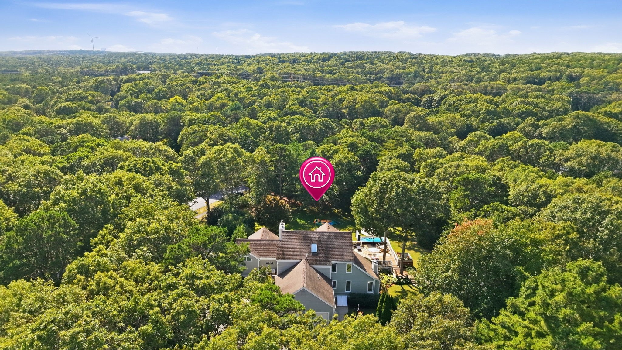 264 Hill And Plain Road Property Photo 35
