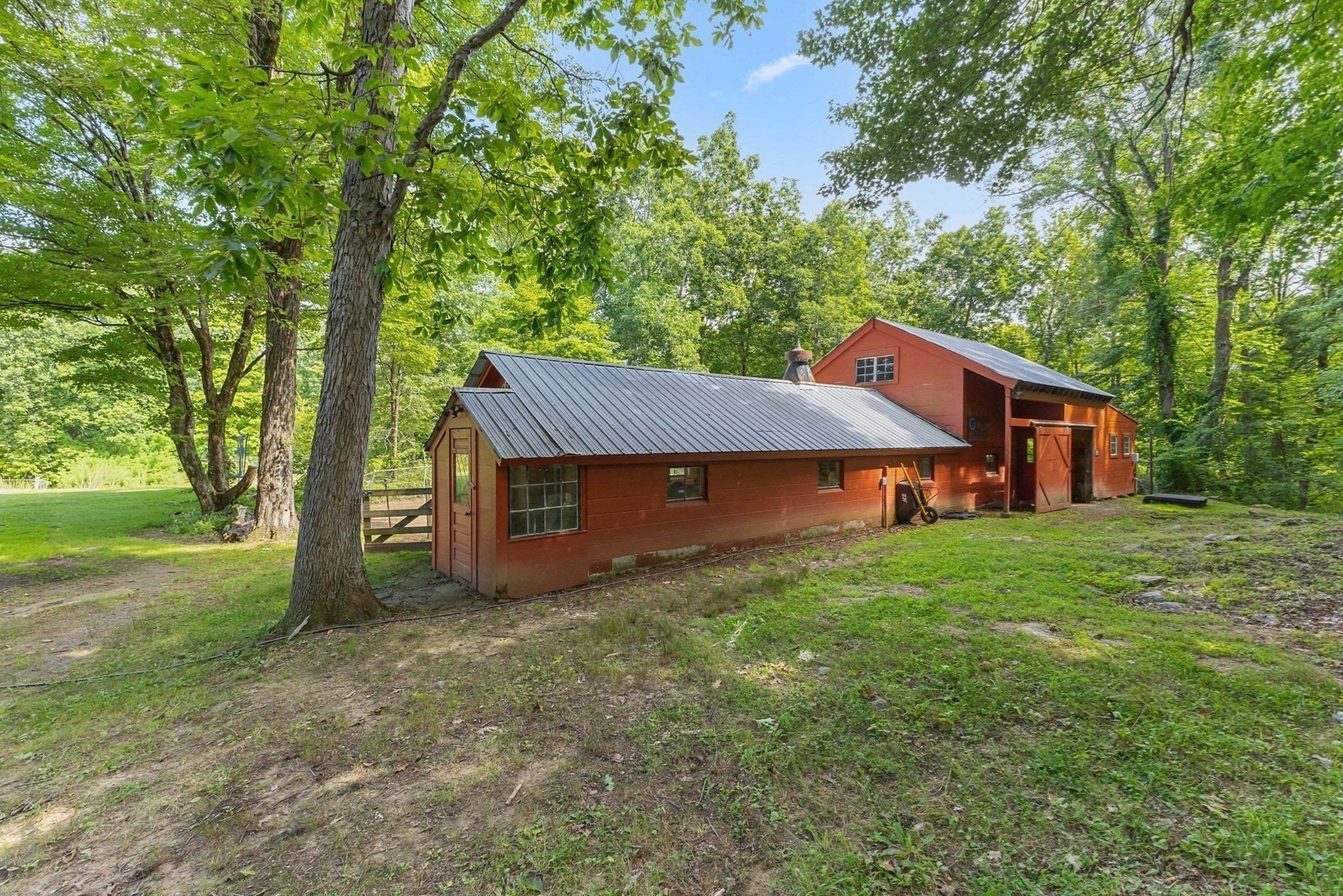 109 Rutherford Rd Property Photo 40