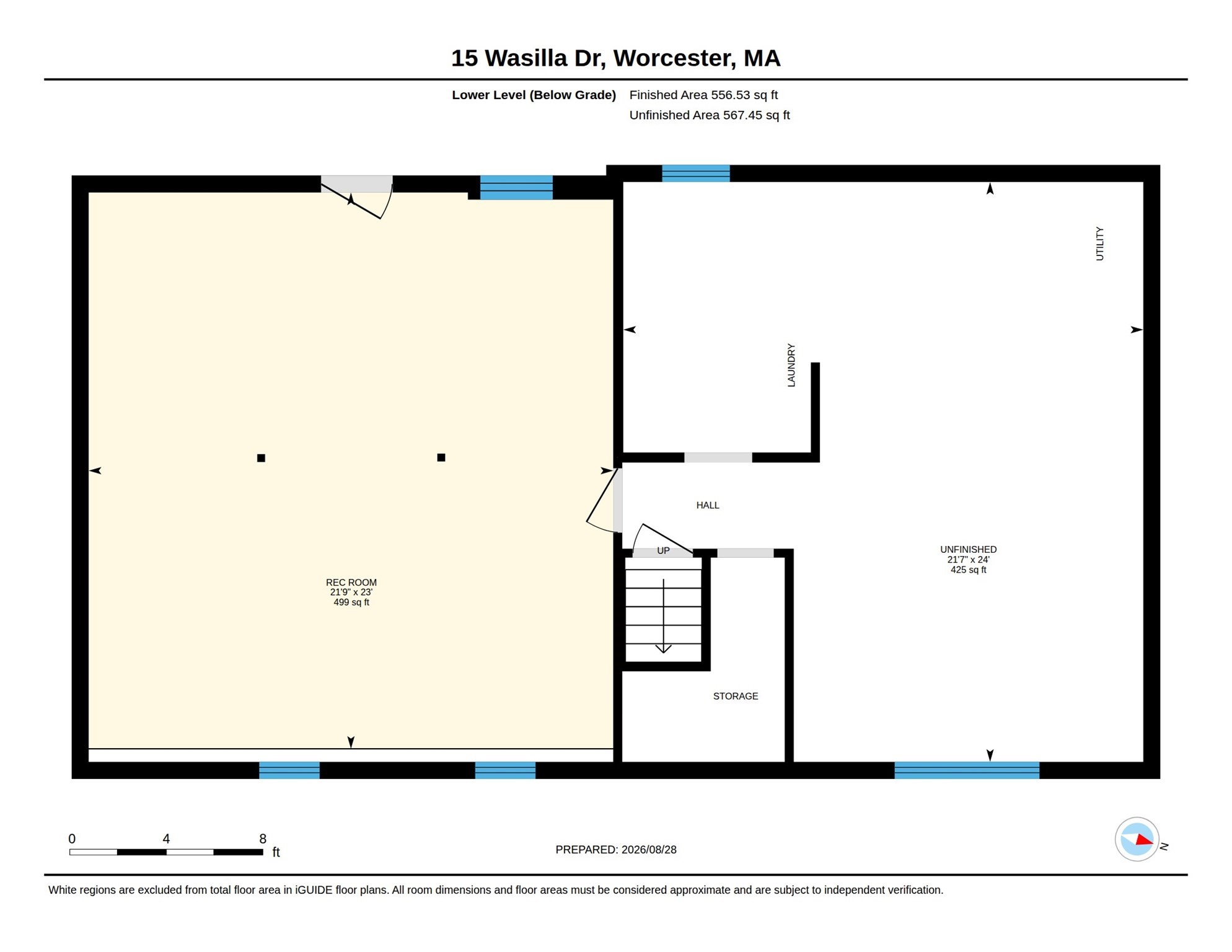 15 Wasilla Dr Property Photo 27