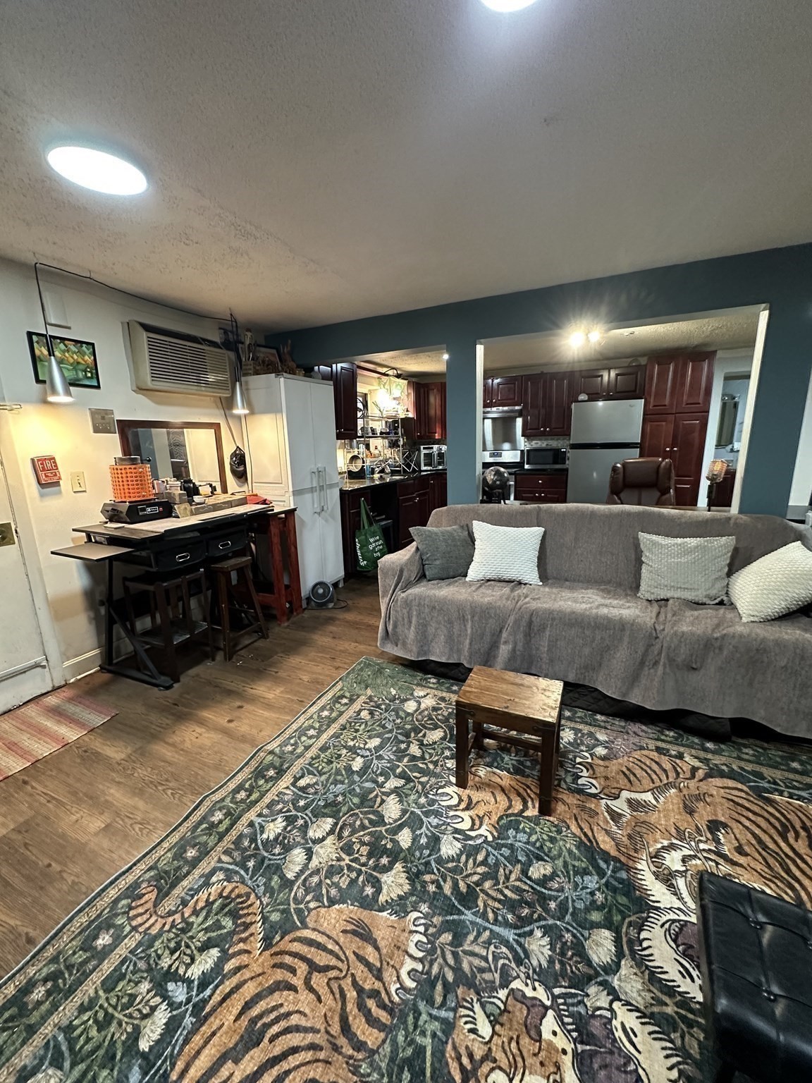 27 Hosmer St # 1 Property Photo 1