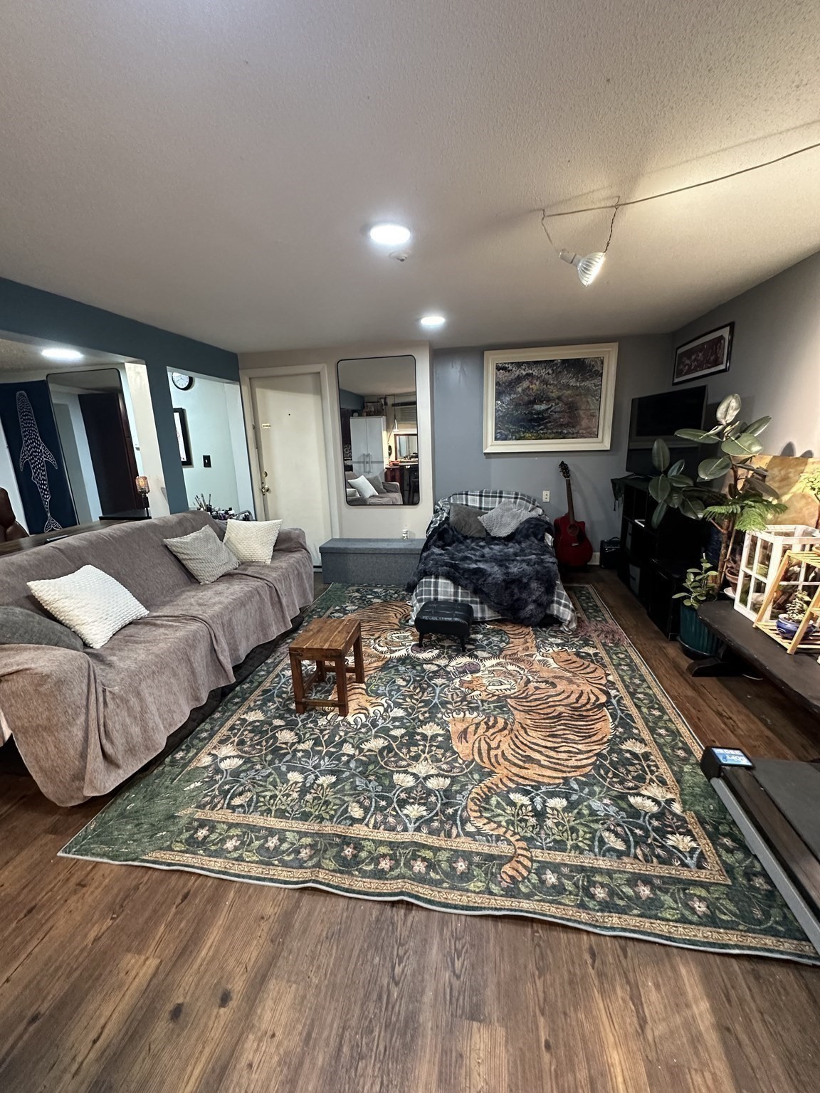 27 Hosmer St # 1 Property Photo 3