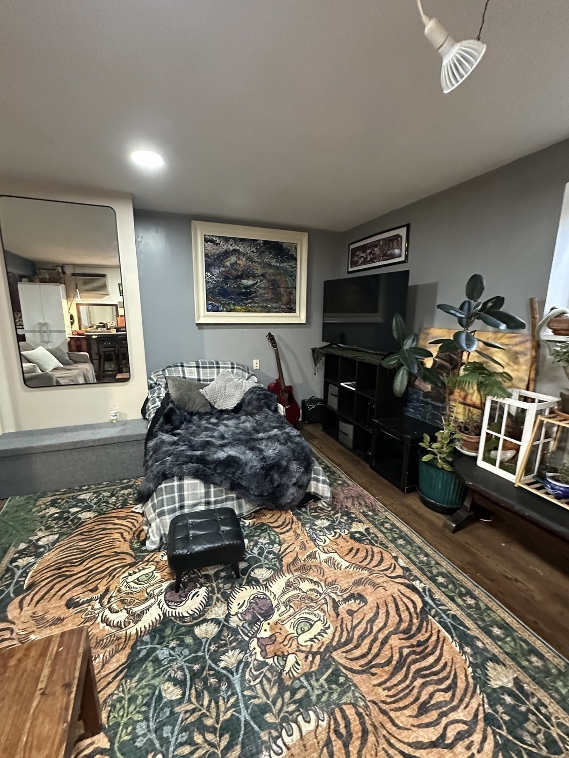27 Hosmer St # 1 Property Photo 6