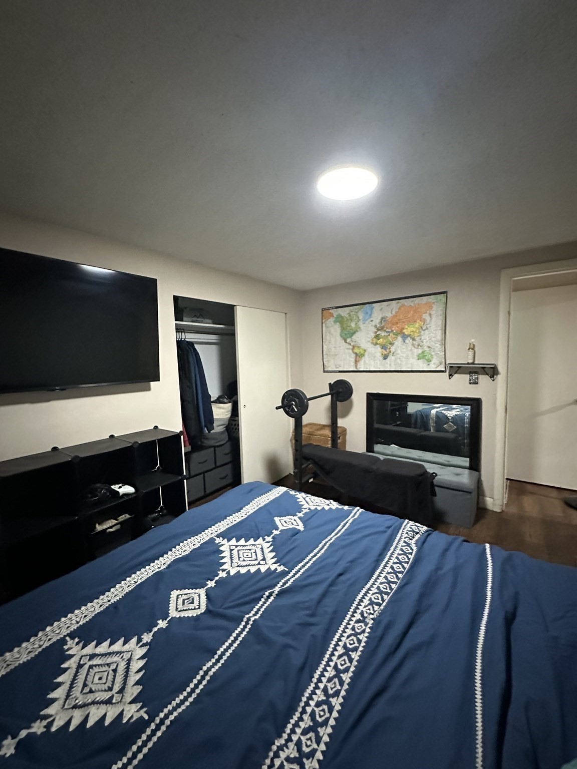 27 Hosmer St # 1 Property Photo 16