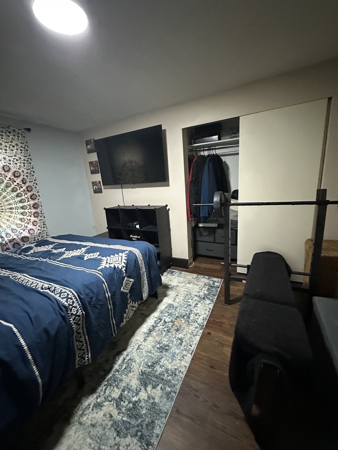 27 Hosmer St # 1 Property Photo 17
