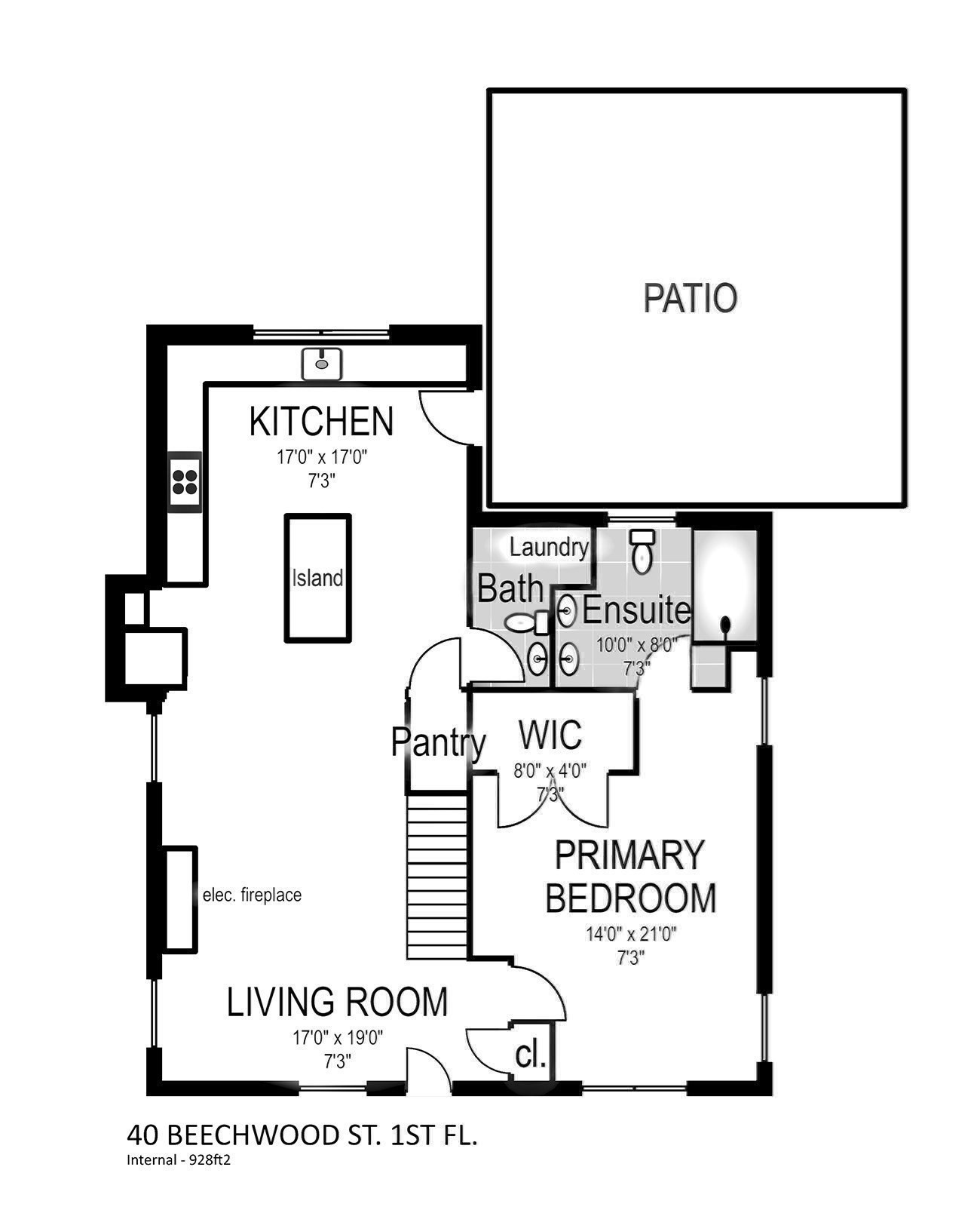 40 Beechwood Street Property Photo 31
