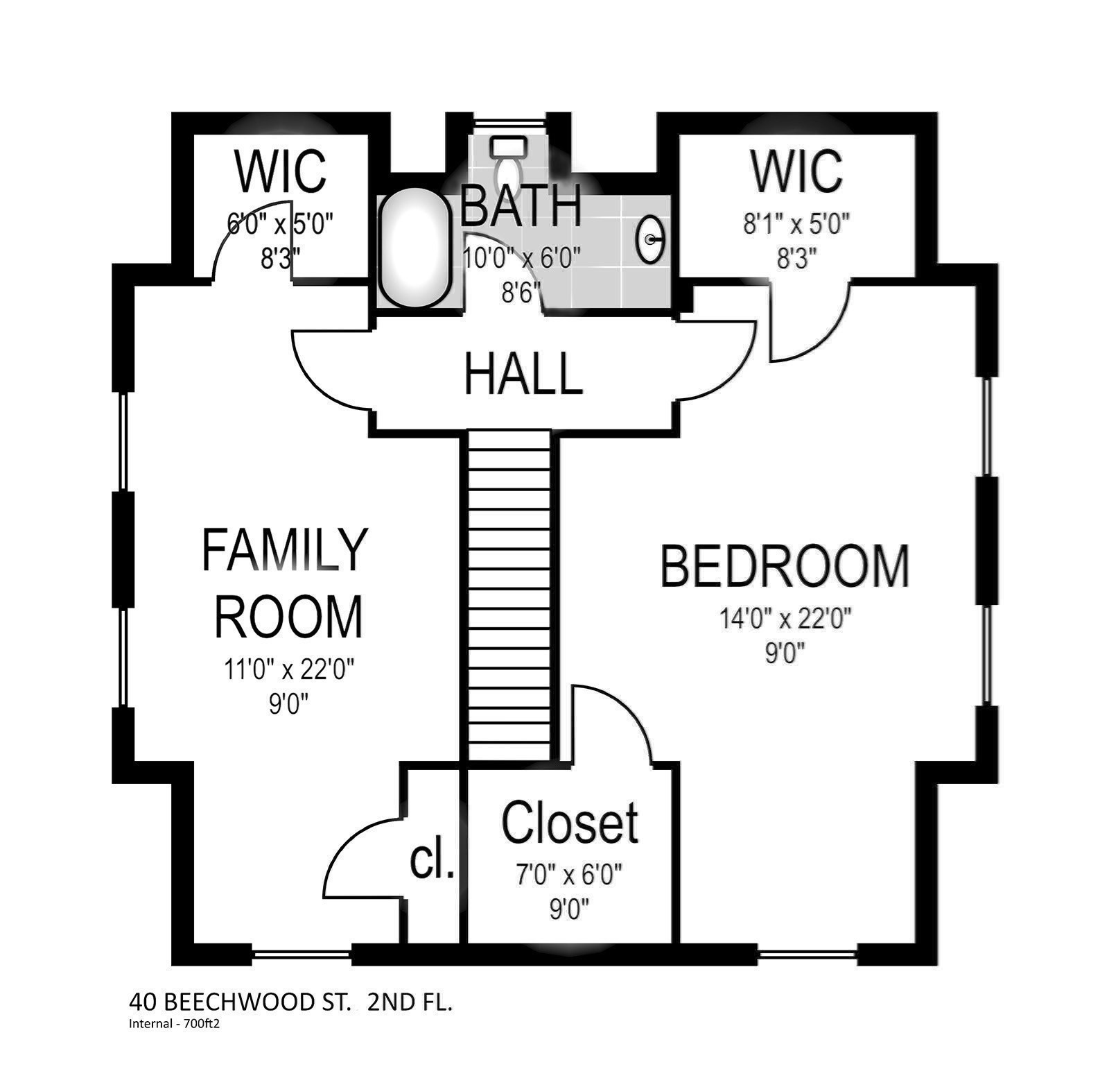 40 Beechwood Street Property Photo 32