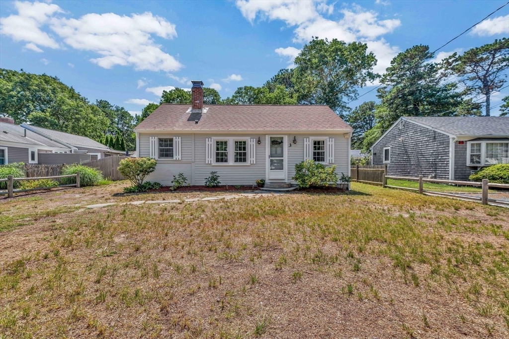 3 Danbury Street Property Photo 3