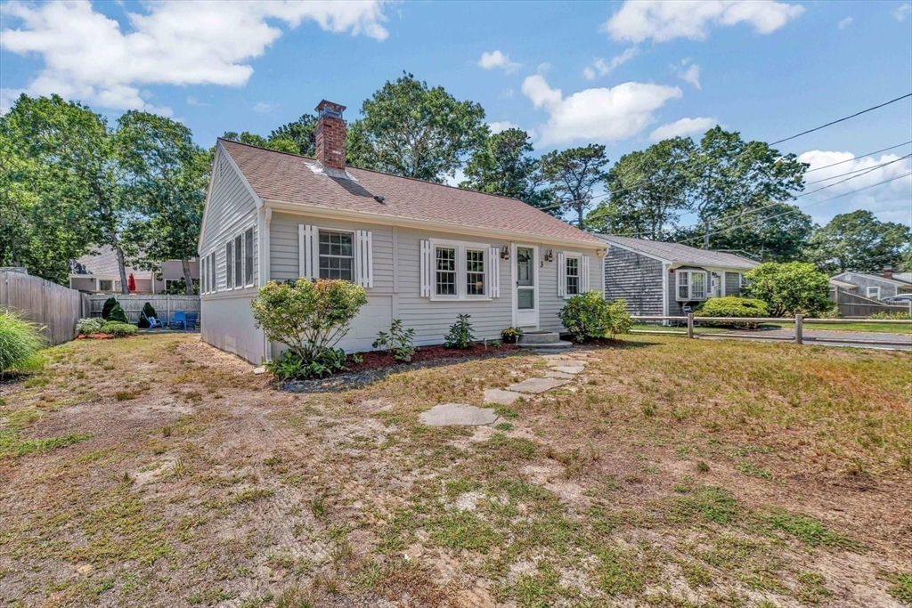 3 Danbury Street Property Photo 4