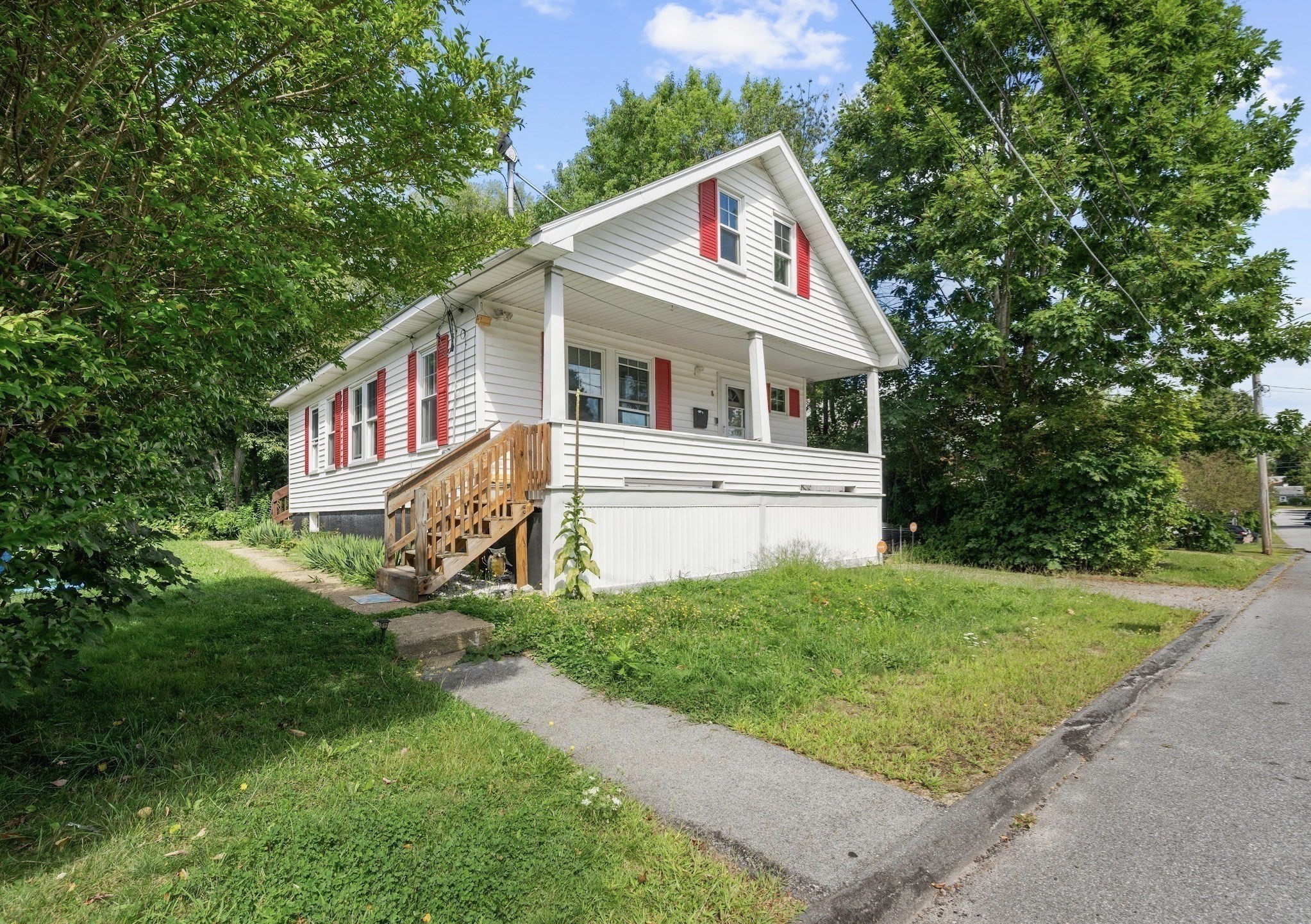 8 Wickman Dr Property Photo 1