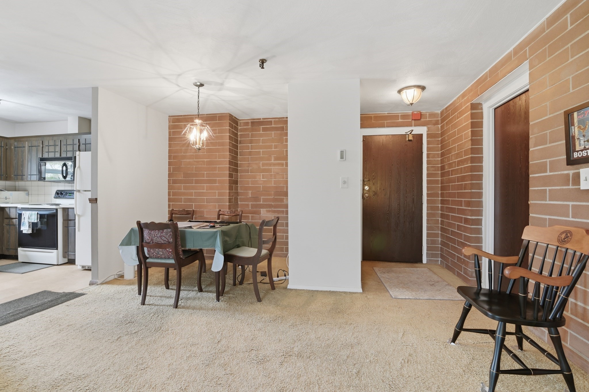 115 W Squantum St # 513 Property Photo 12