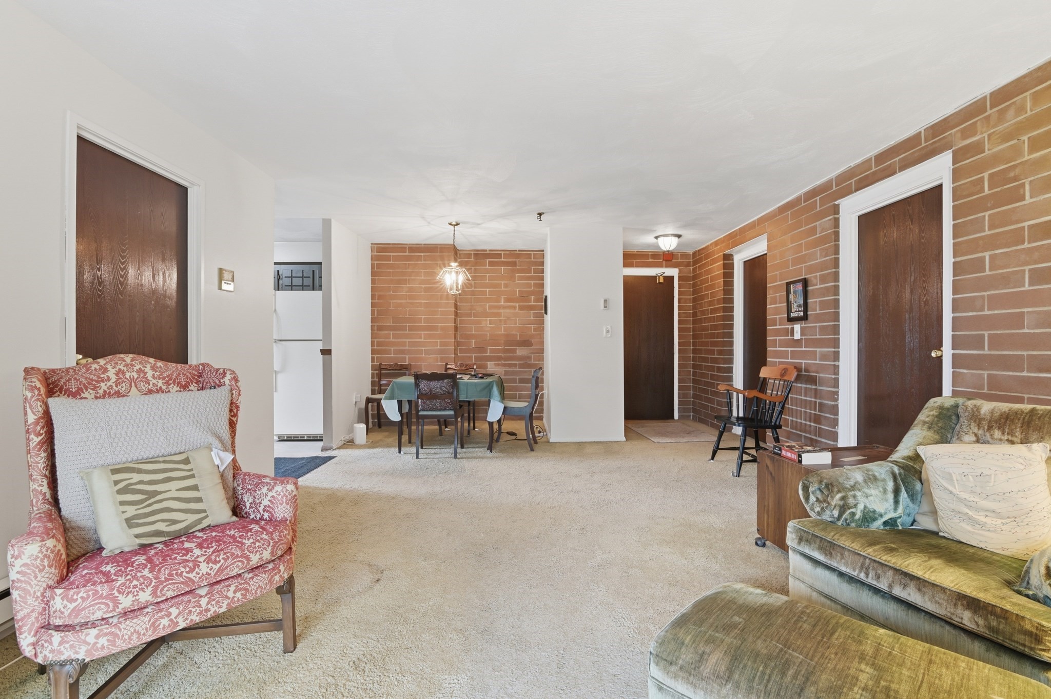 115 W Squantum St # 513 Property Photo 14