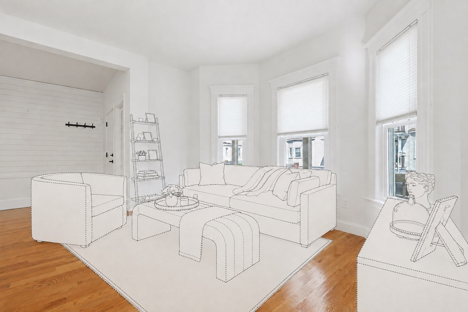 54 Bloomfield St # 1 Property Photo 6