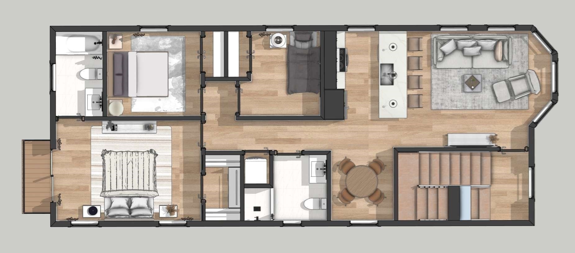 5 Glenburne Street Property Photo 21