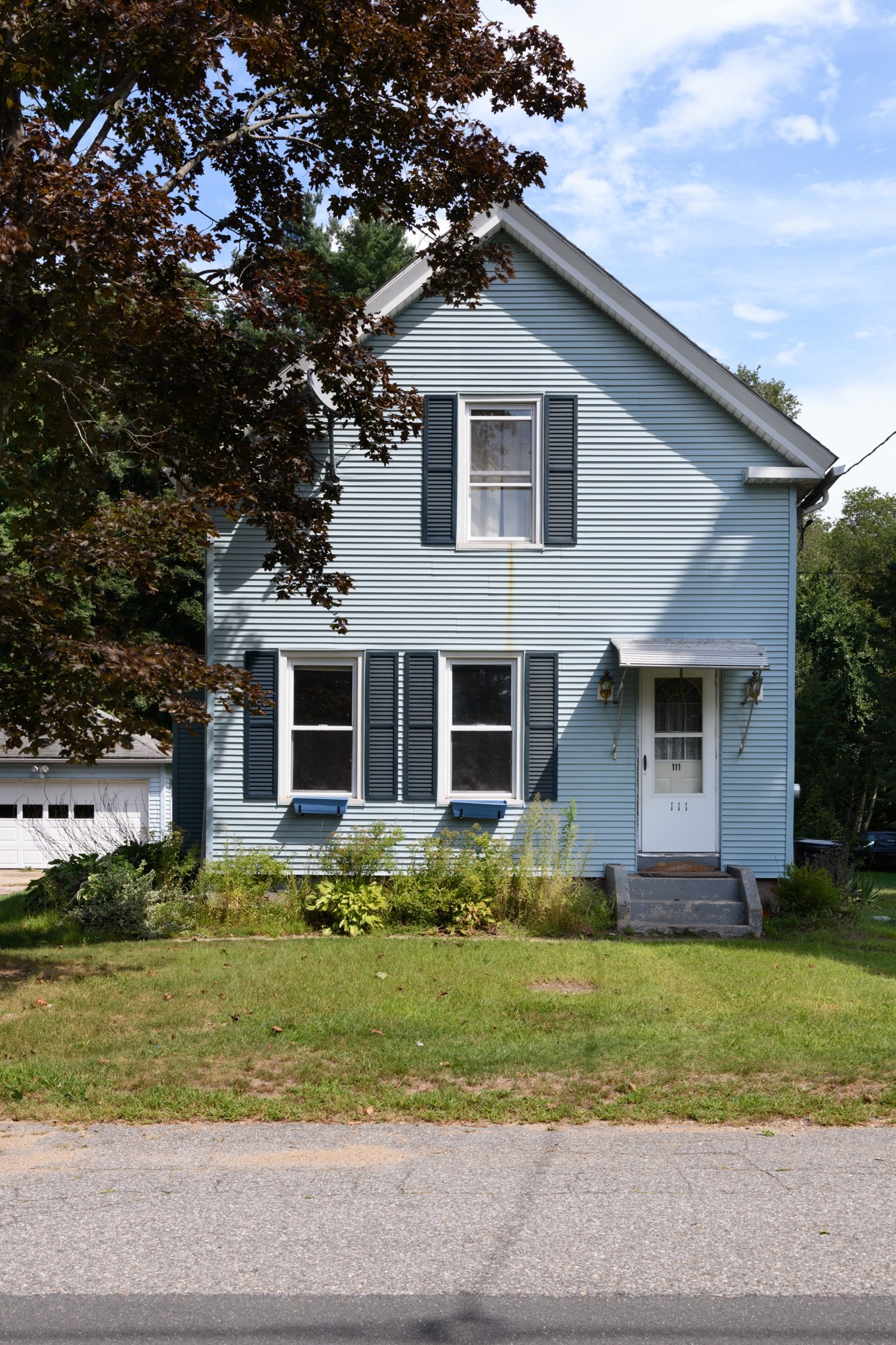 111 Gleason Ave Property Photo 1