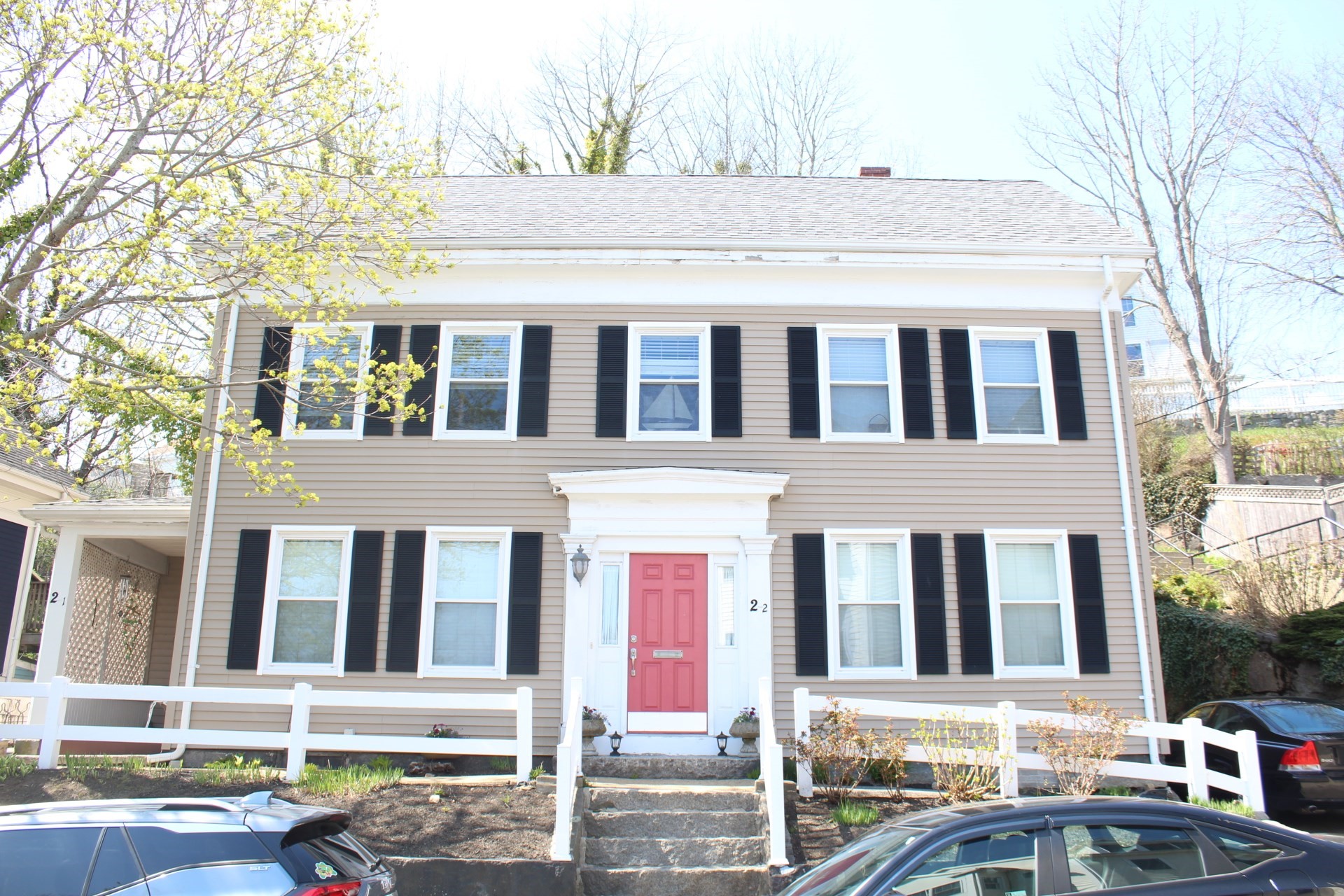 2 Spring St # A Property Photo 1