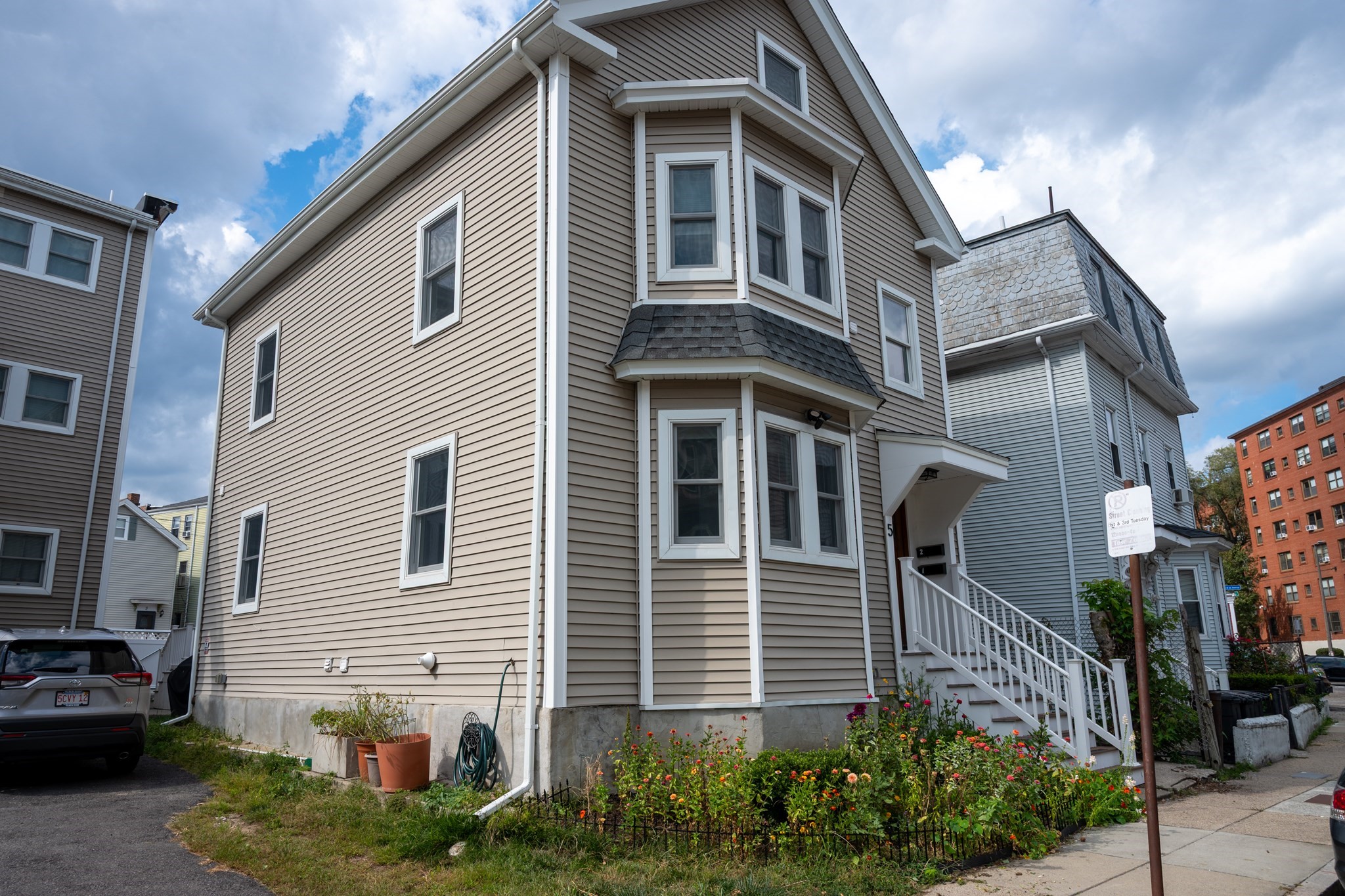 5 Wise Street # 1 Property Photo 2