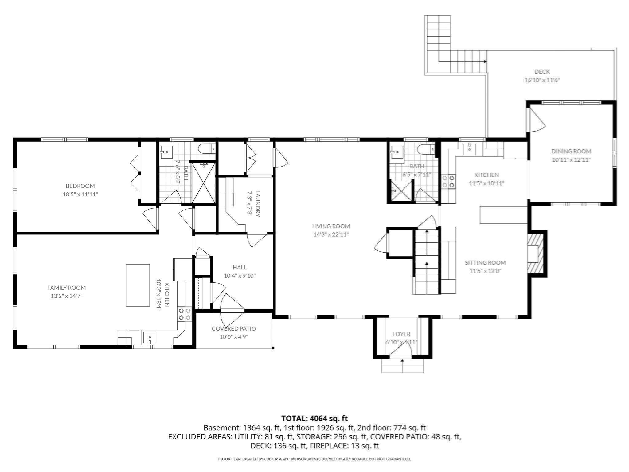 61 Lisa Ave Property Photo 37