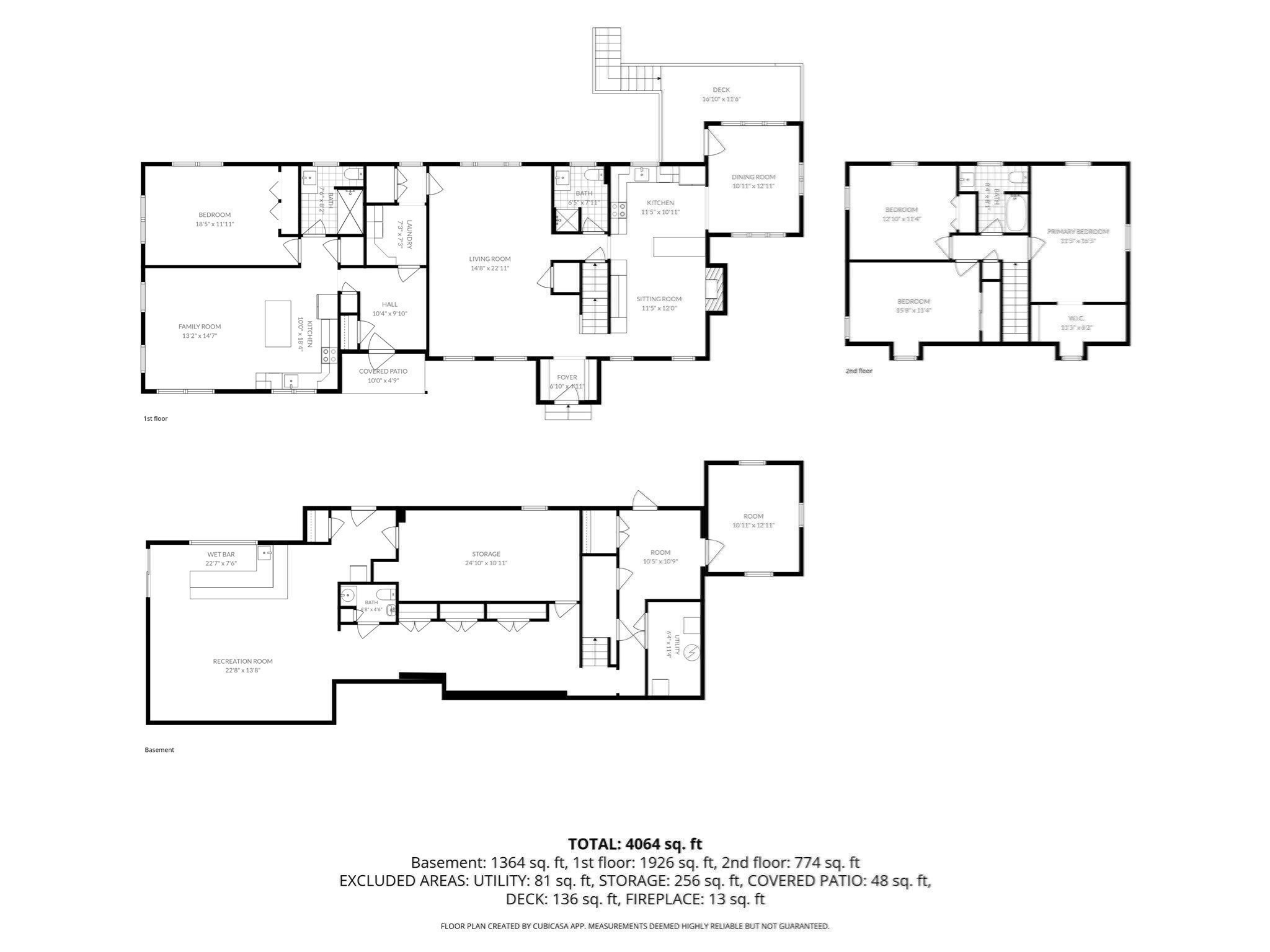 61 Lisa Ave Property Photo 39