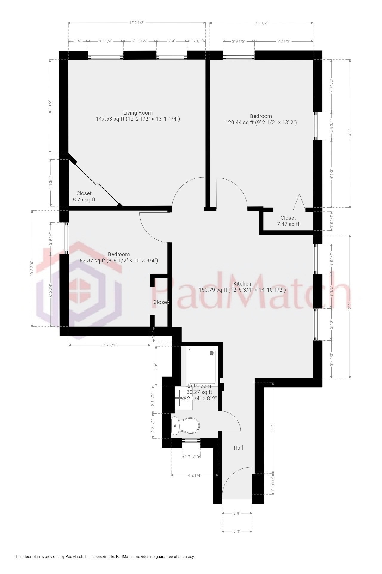 16 Battery St # 4r Property Photo 11