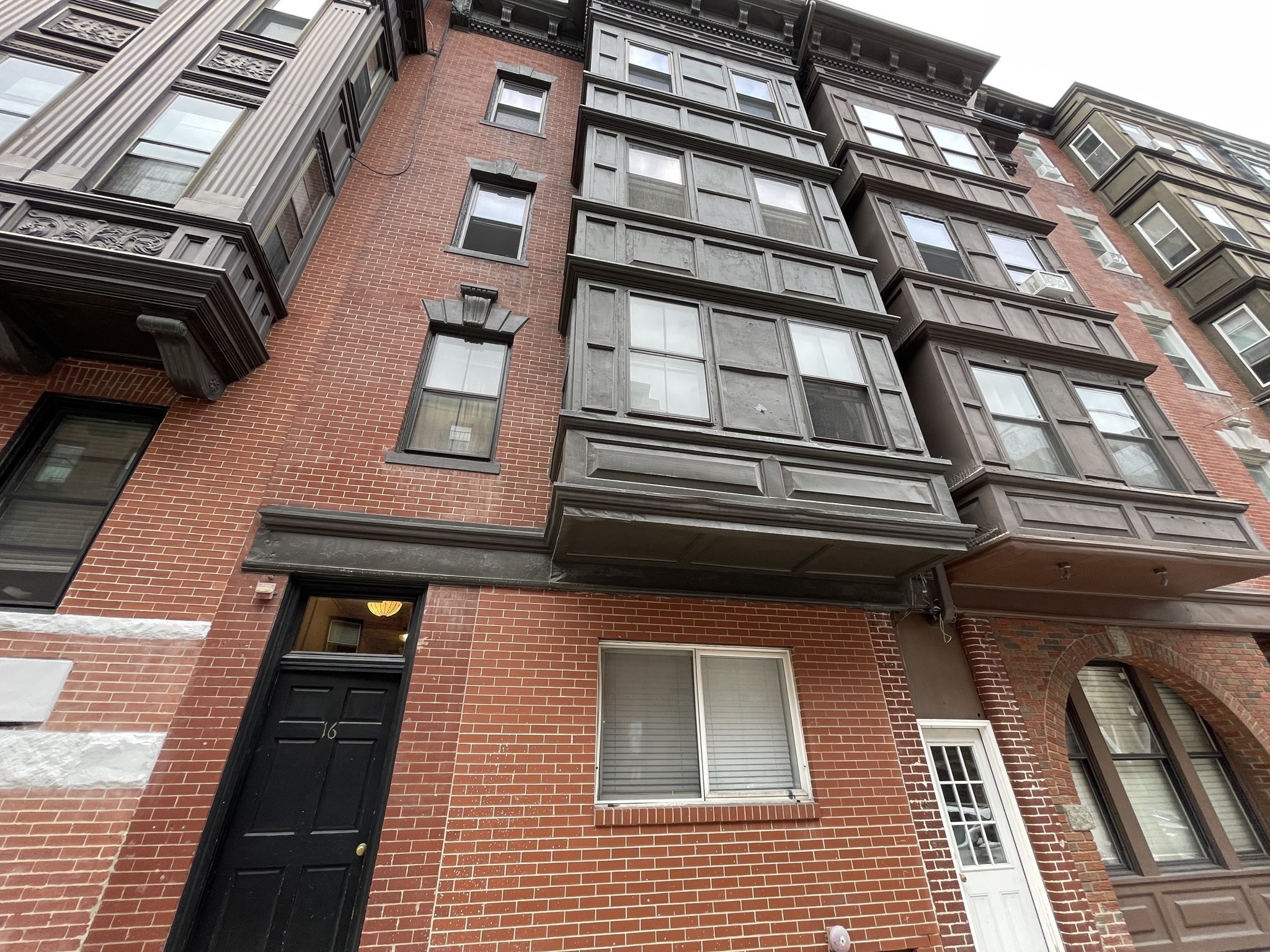 16 Battery St # 4r Property Photo 12