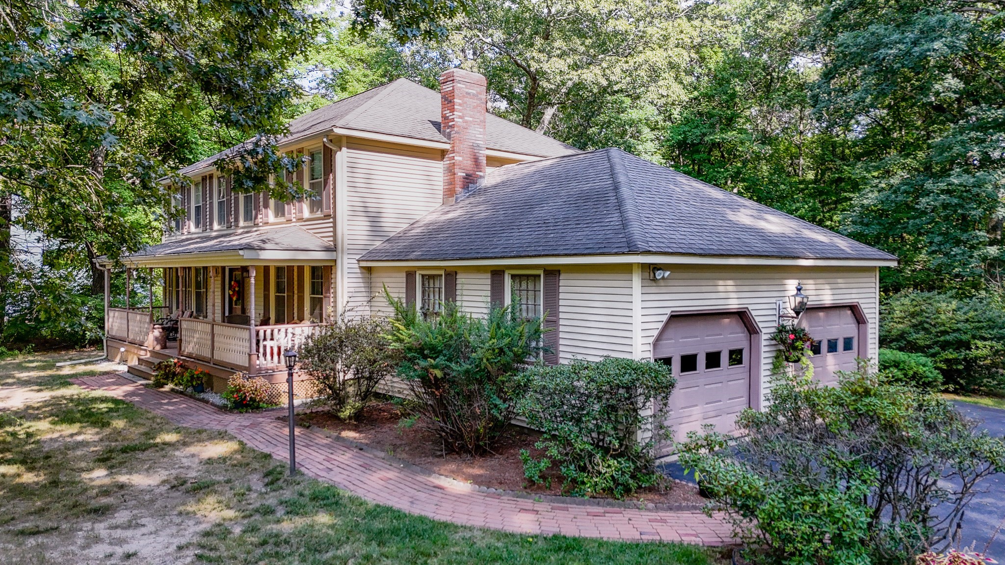 167 Trout Brook Rd Property Photo 1