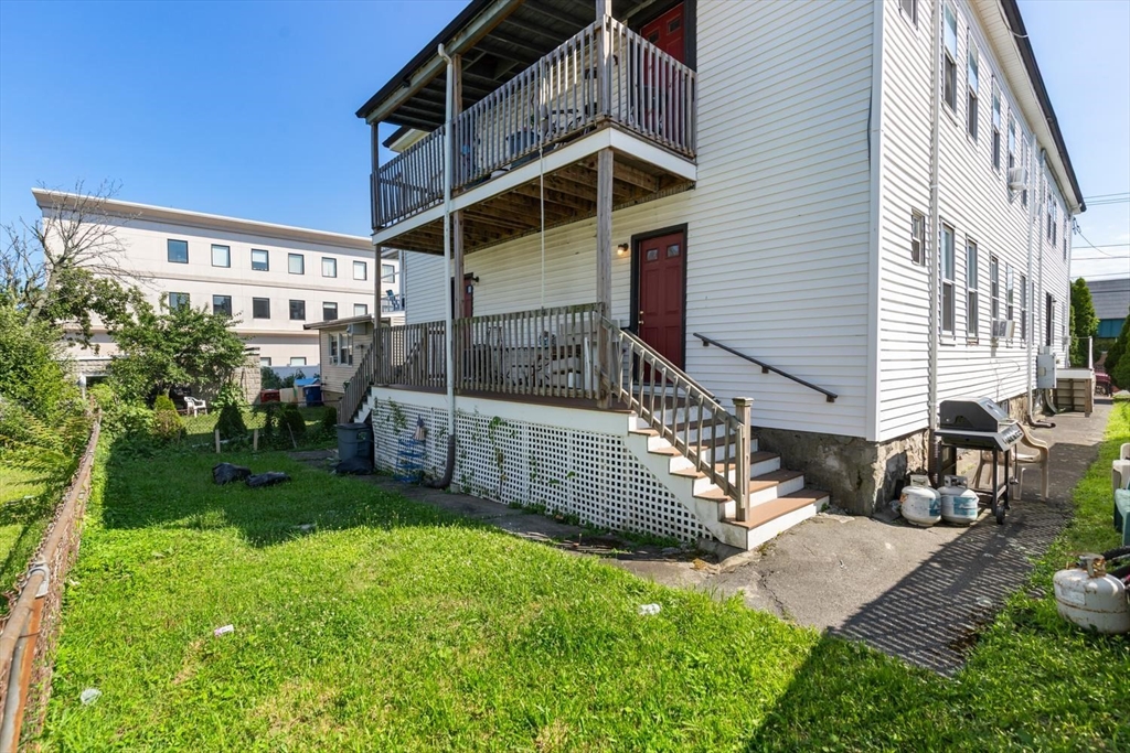 19 Fernwood Ave Property Photo 24