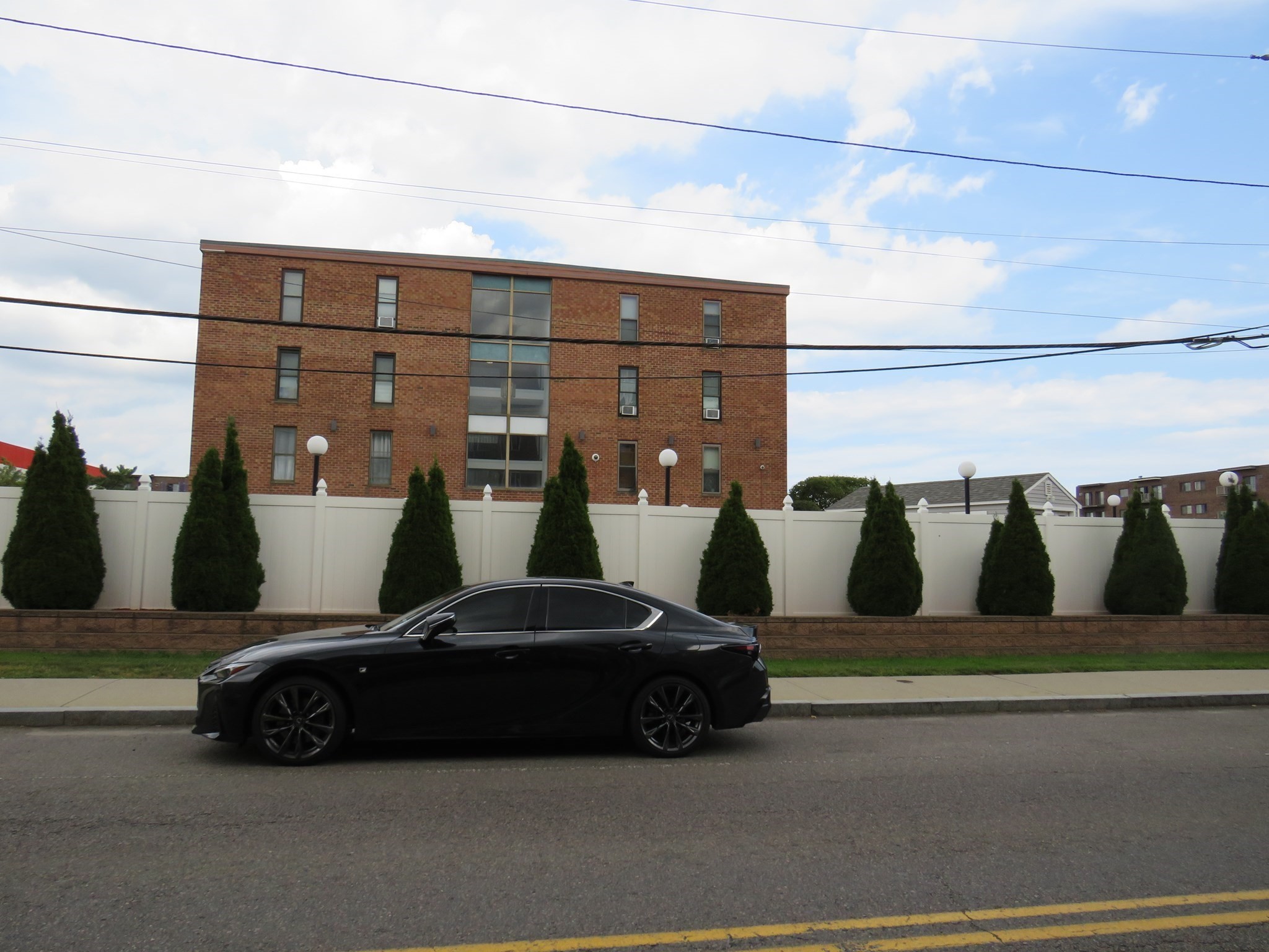 175 Ward St # 32