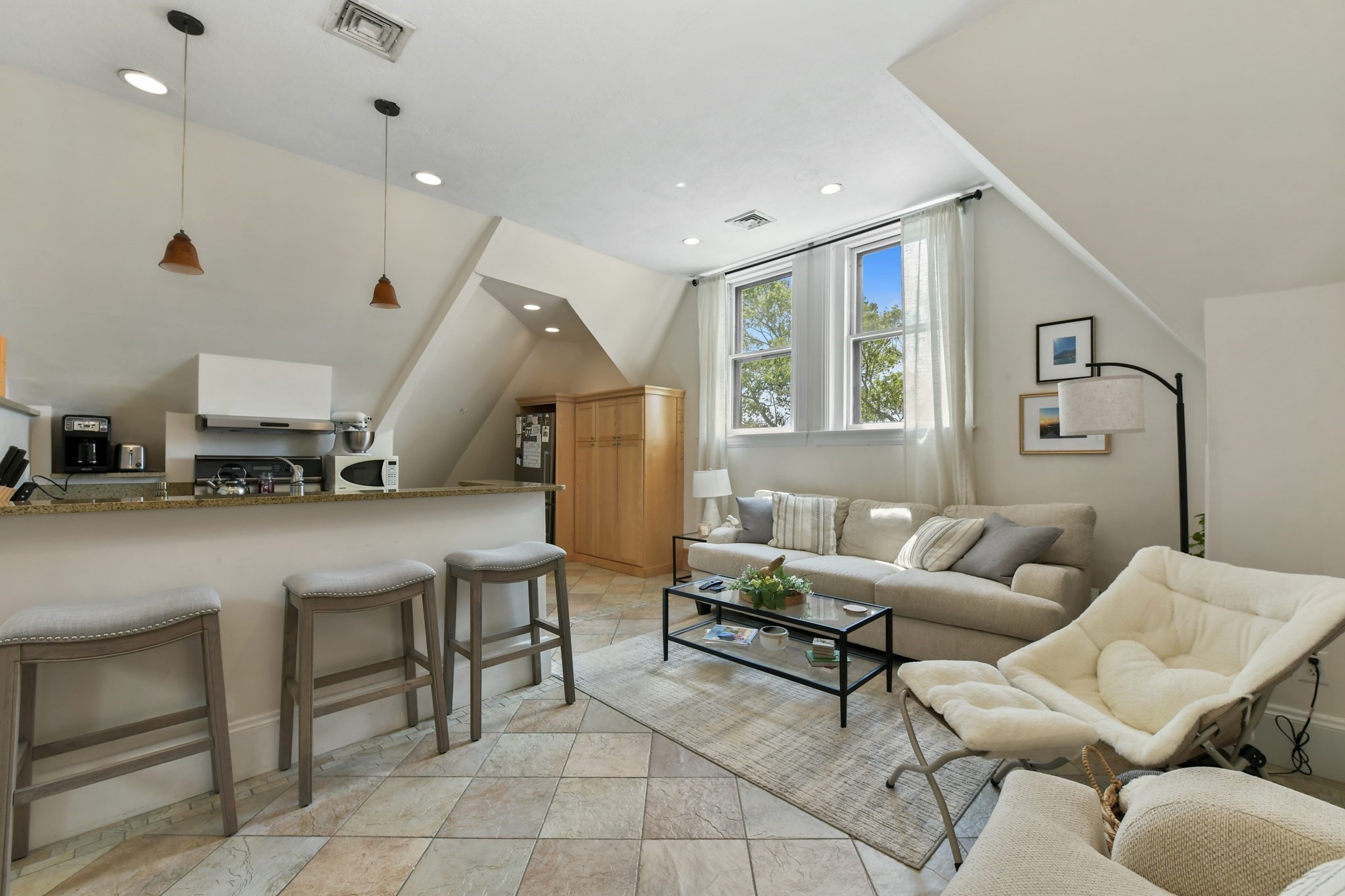 1774 Beacon St # 6 Property Photo 1