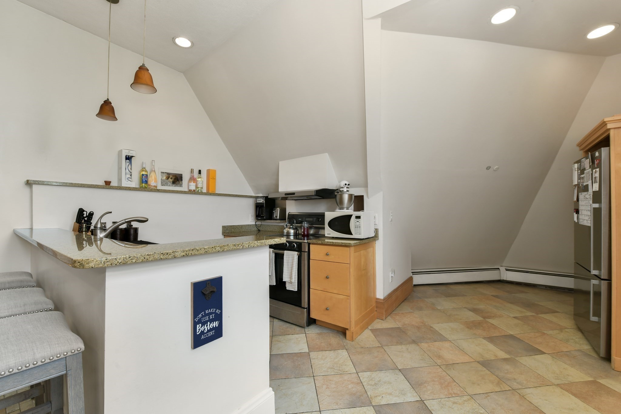 1774 Beacon St # 6 Property Photo 6