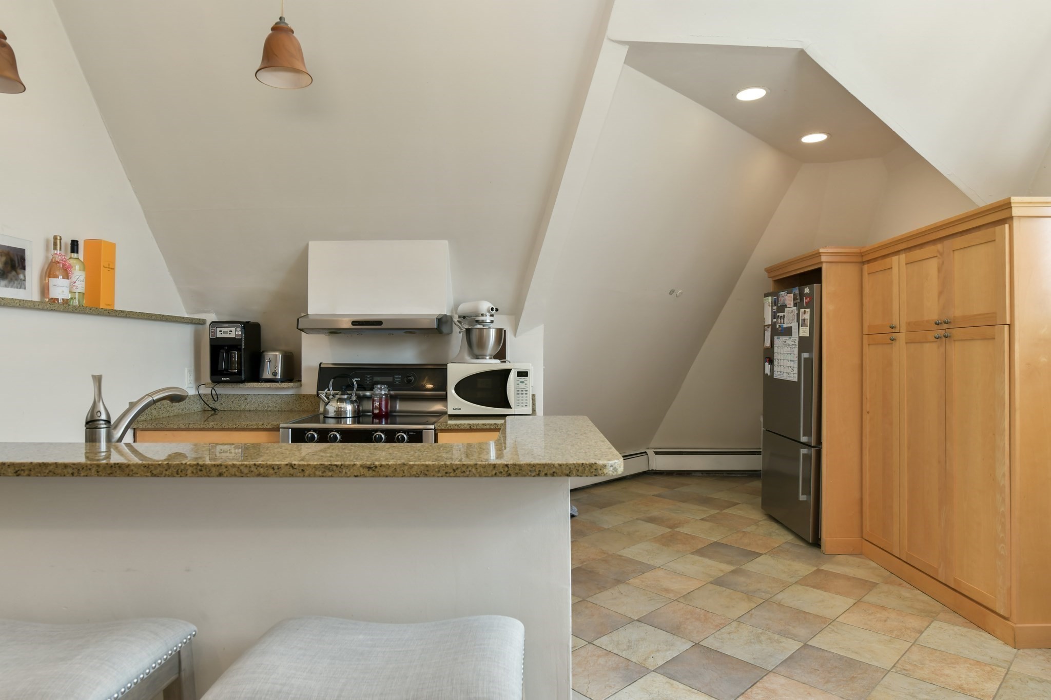 1774 Beacon St # 6 Property Photo 7