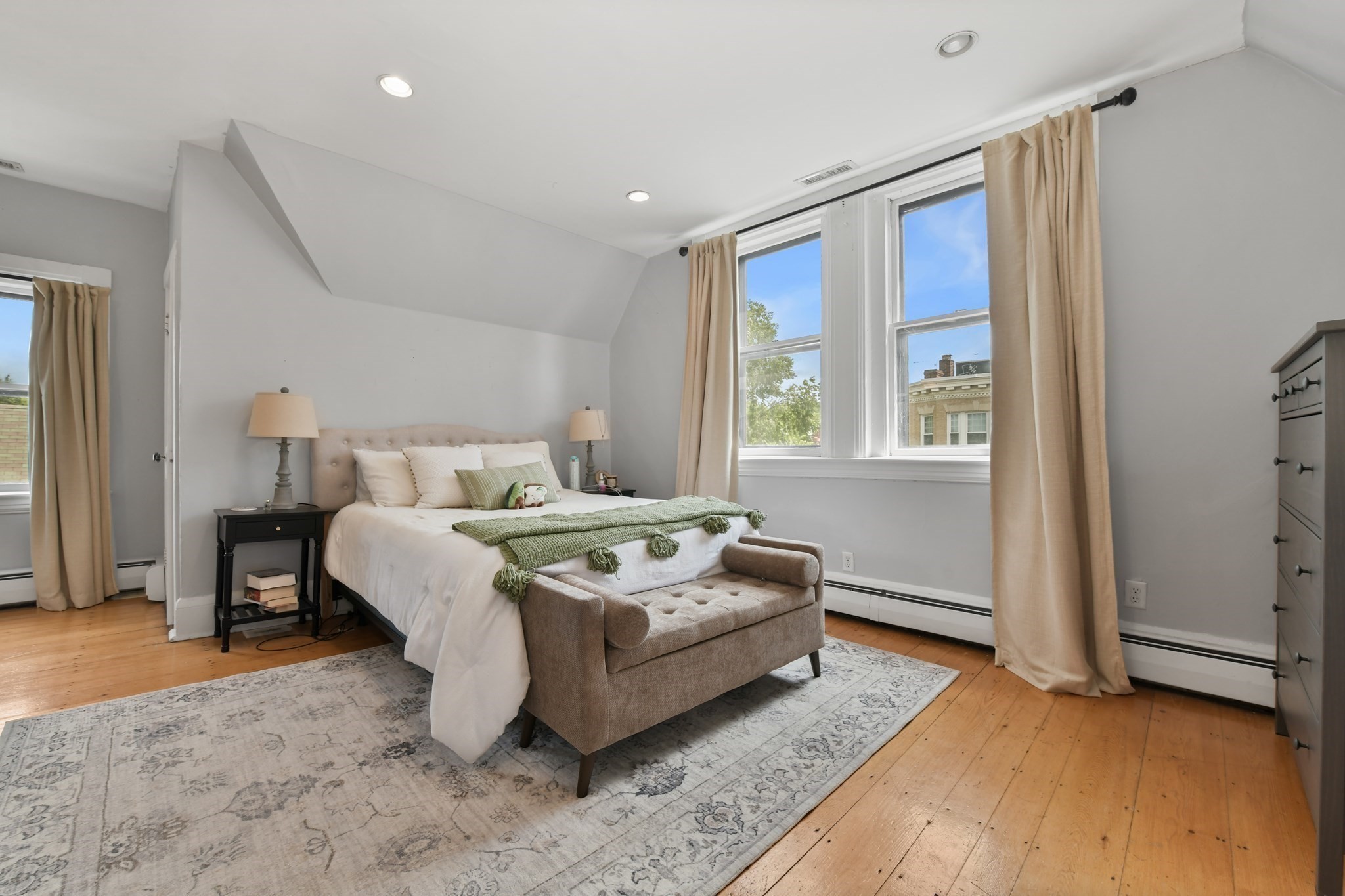 1774 Beacon St # 6 Property Photo 11
