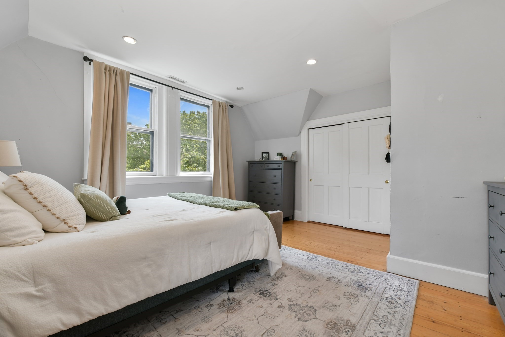 1774 Beacon St # 6 Property Photo 13