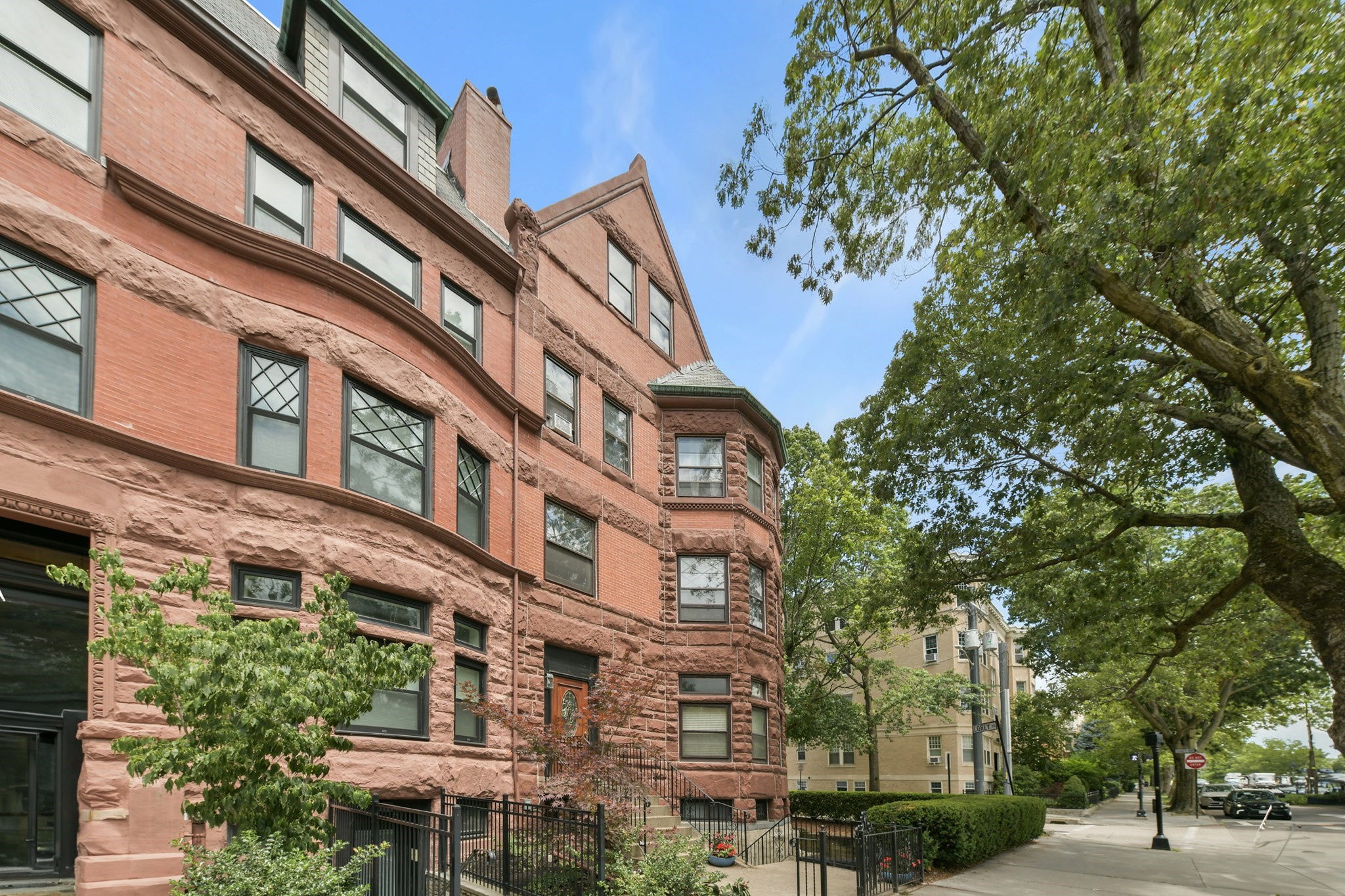 1774 Beacon St # 6 Property Photo 18