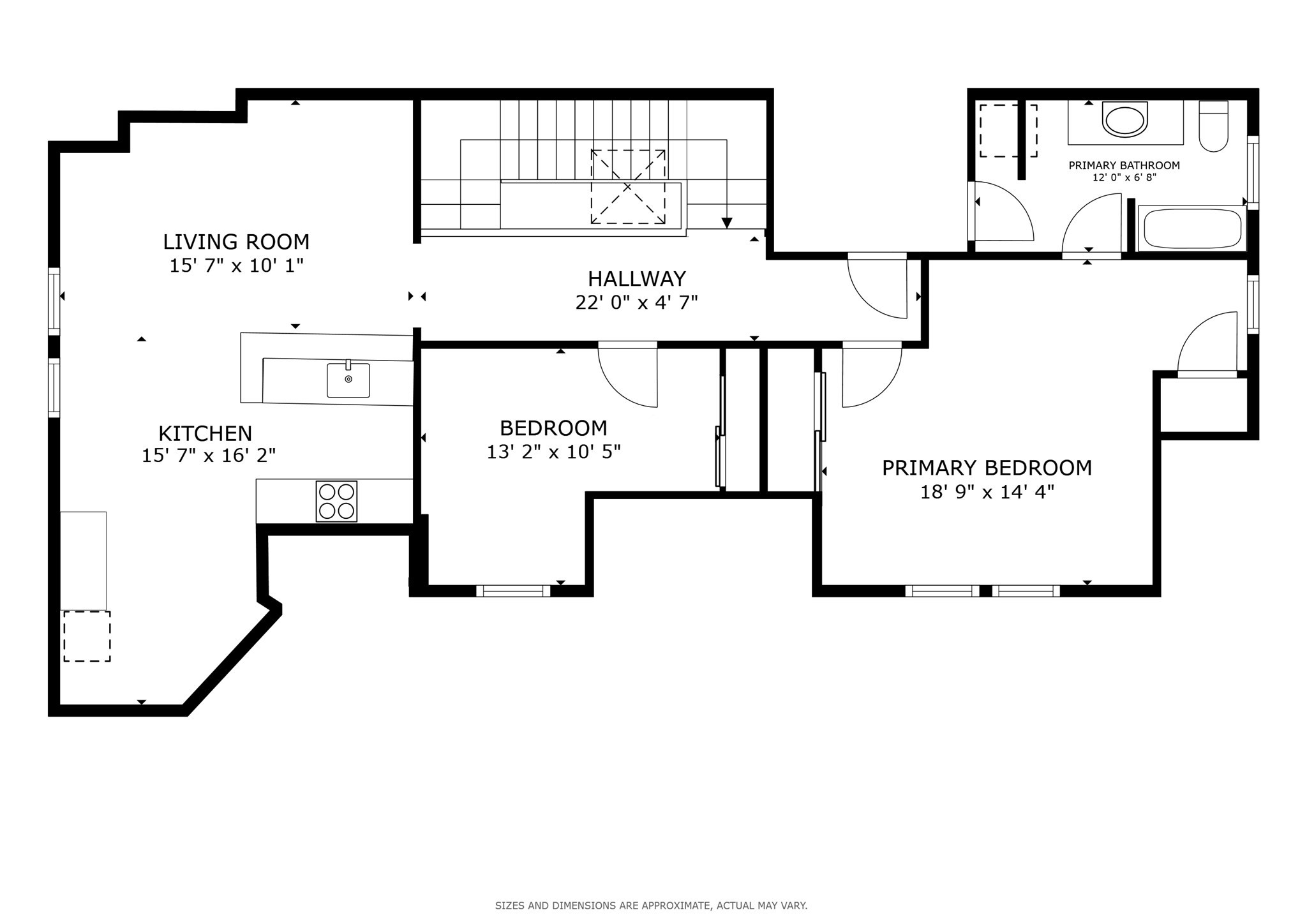 1774 Beacon St # 6 Property Photo 21