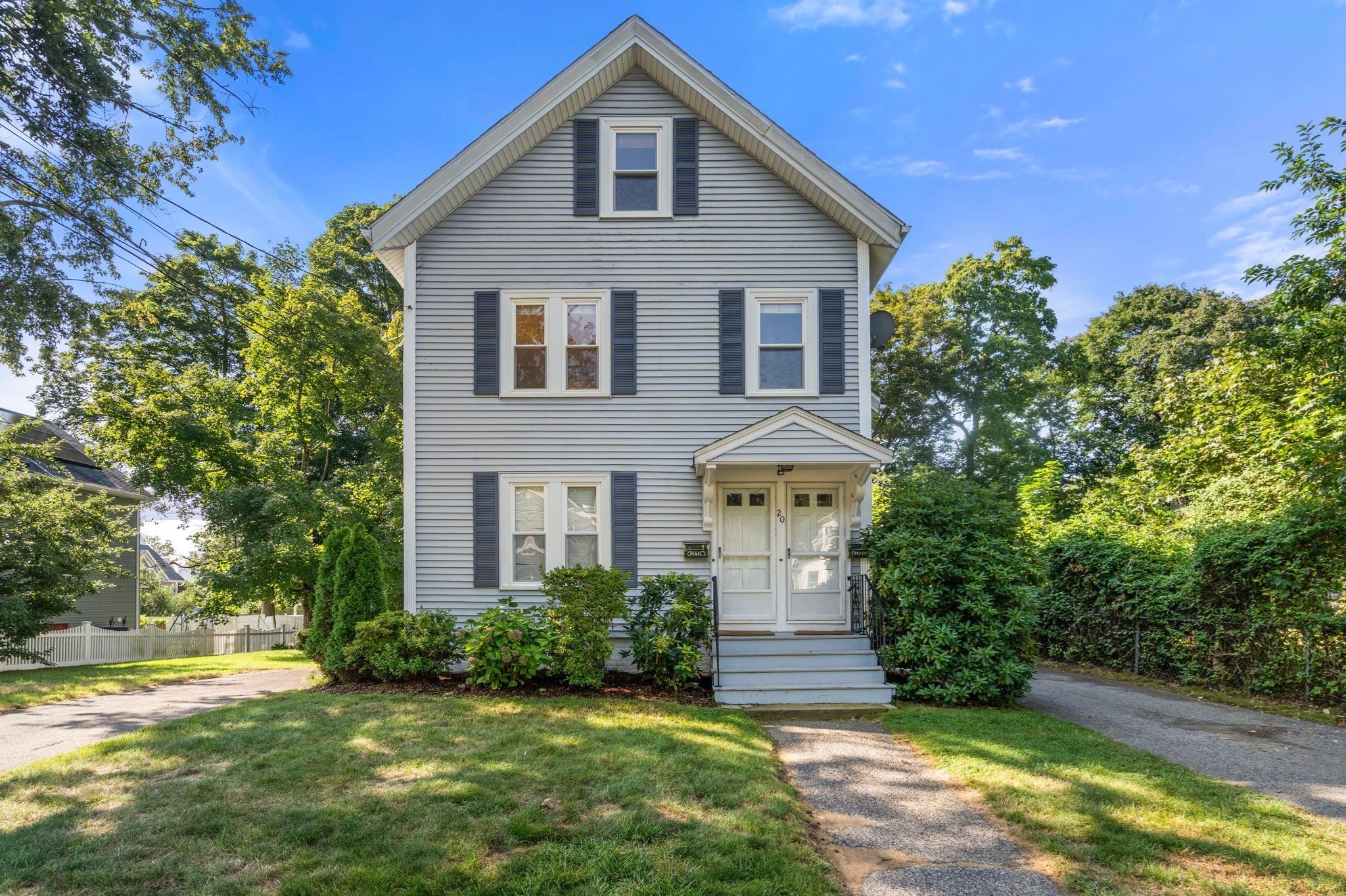 20 Shawmut Avenue # 2 Property Photo 1
