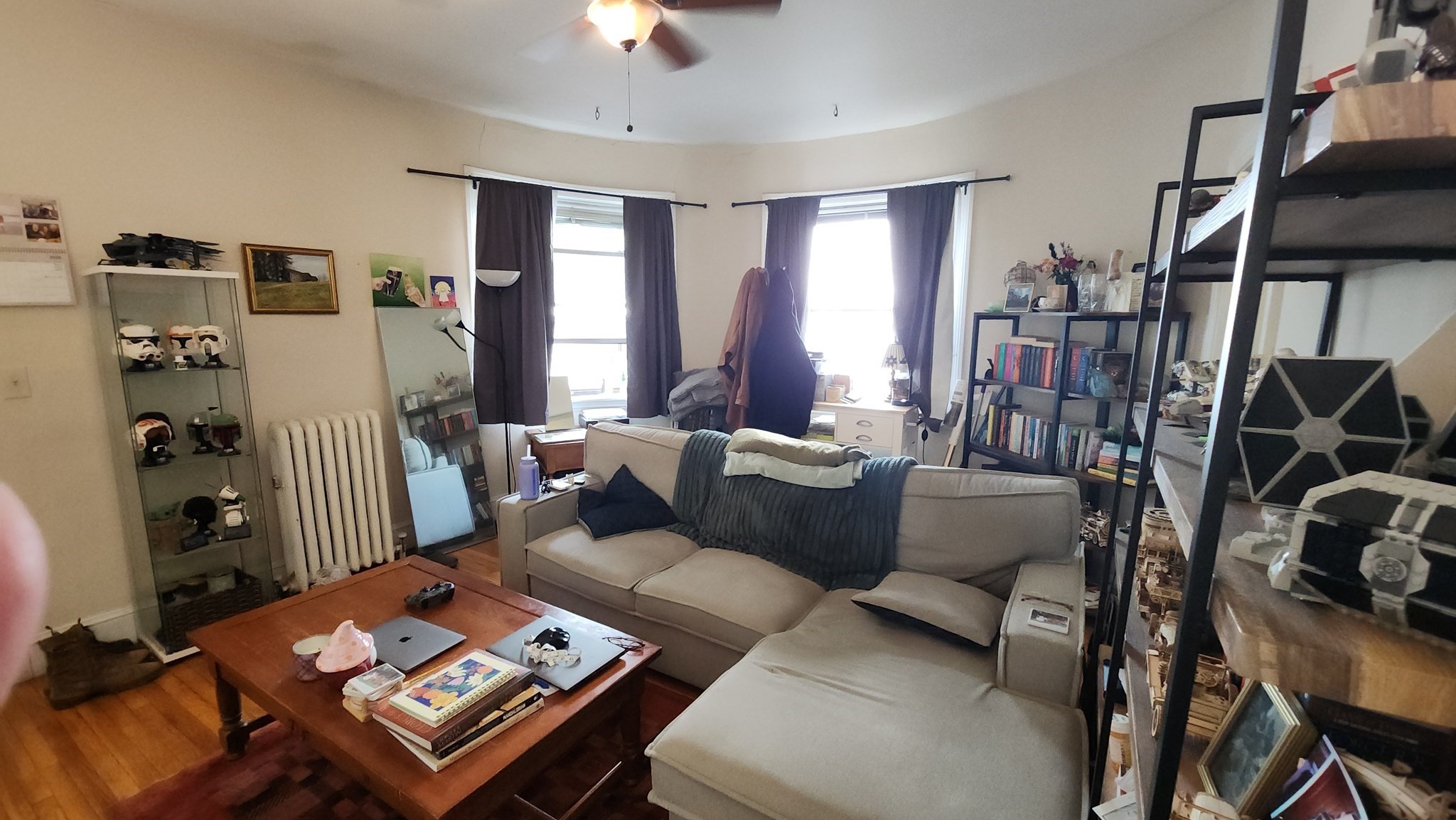 1091 Boylston St # 6 Property Photo 1