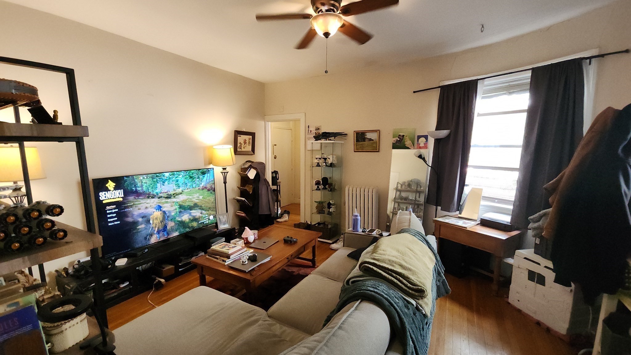 1091 Boylston St # 6 Property Photo 3