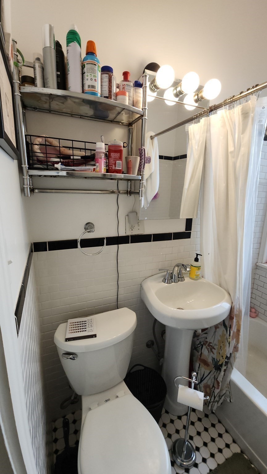1091 Boylston St # 6 Property Photo 11