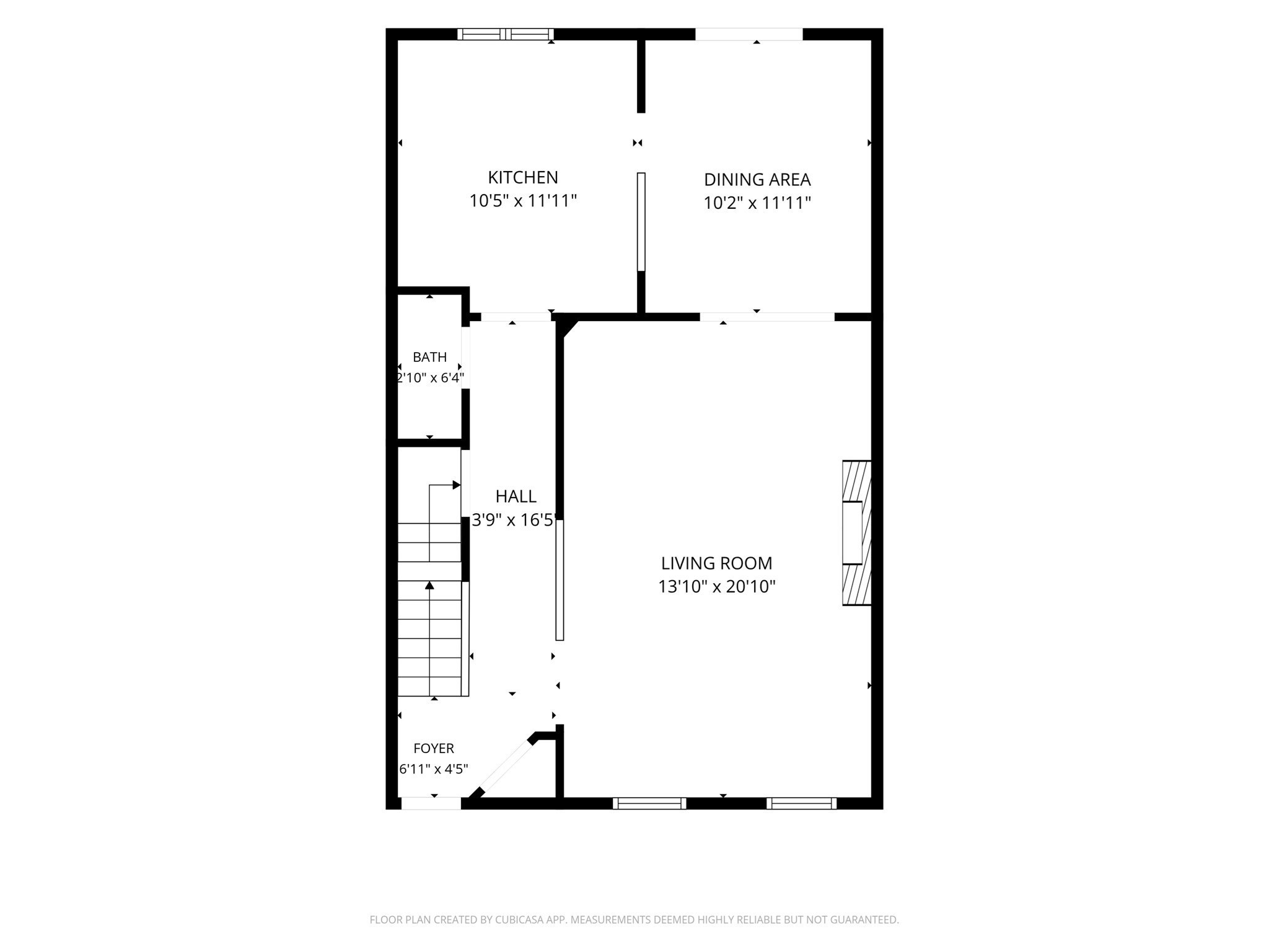 3 Castle Hill Rd Property Photo 38