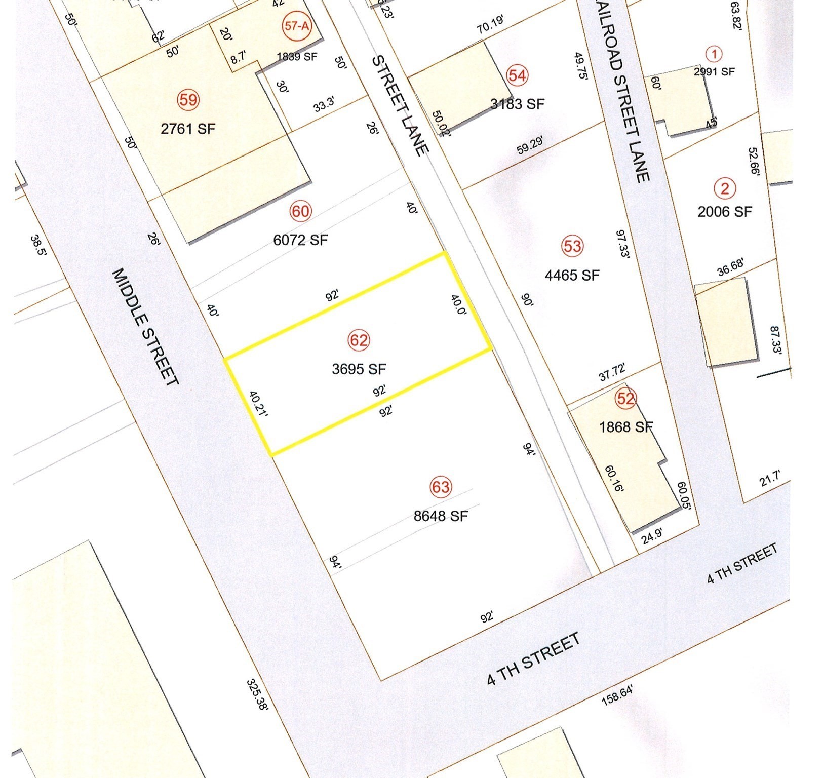 68 Middle Street Property Photo 1
