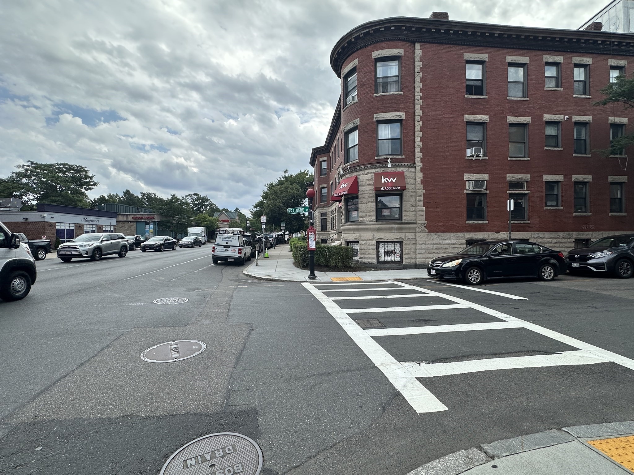 231 Harvard Avenue # 1 Property Photo 1