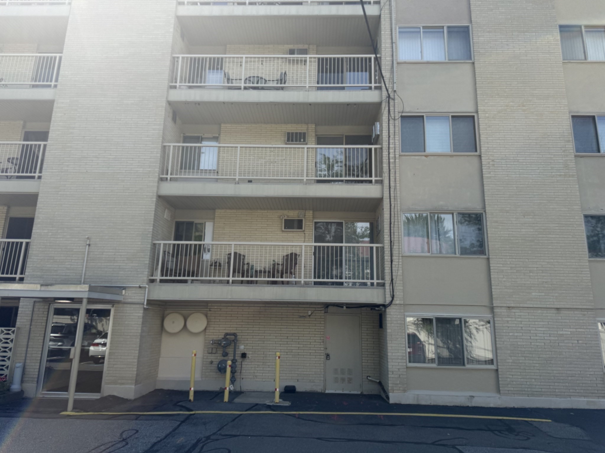 200 Park Terrace Dr # 235 Property Photo 10