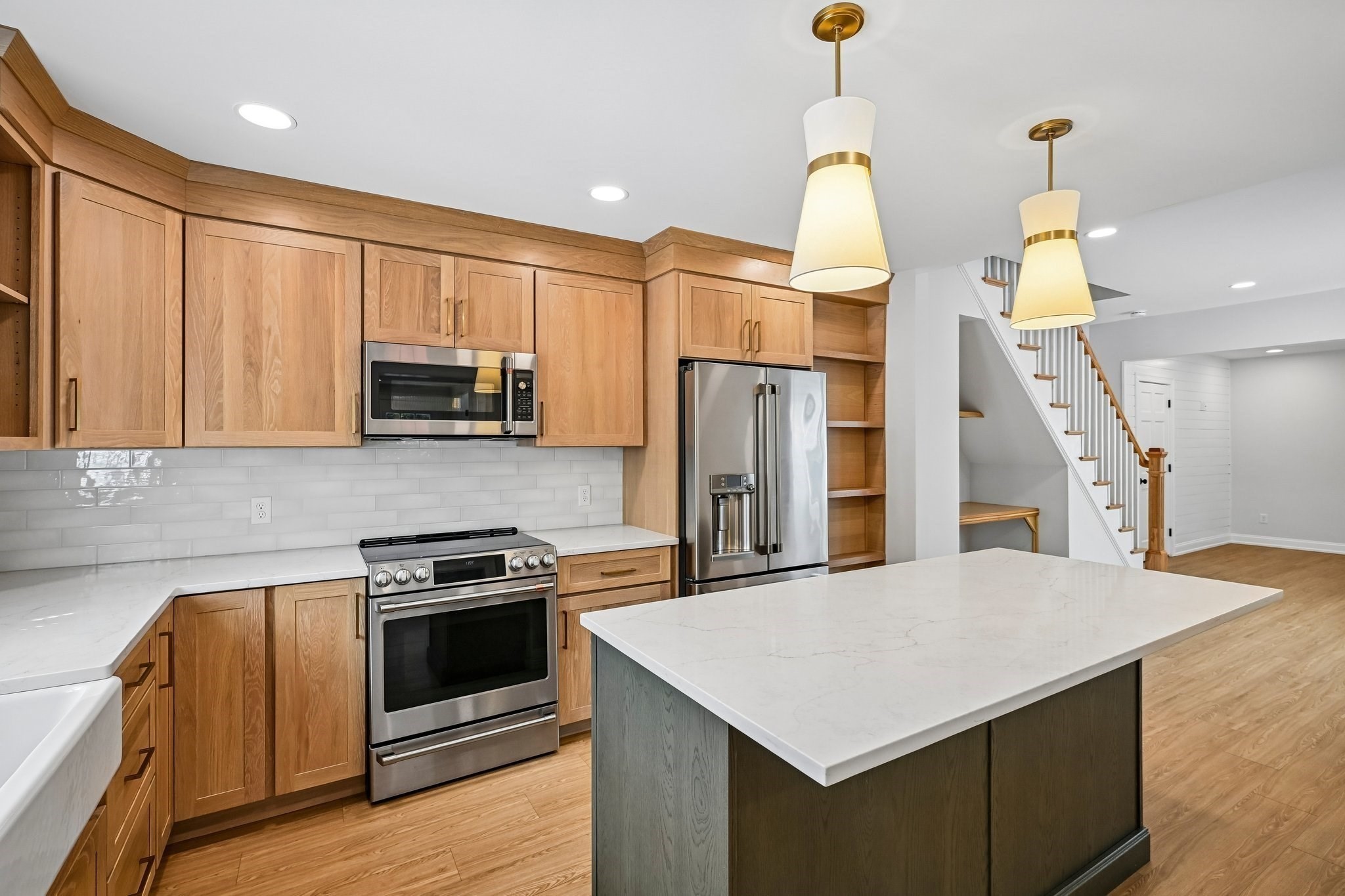 463 Fulton Street # R Property Photo 6