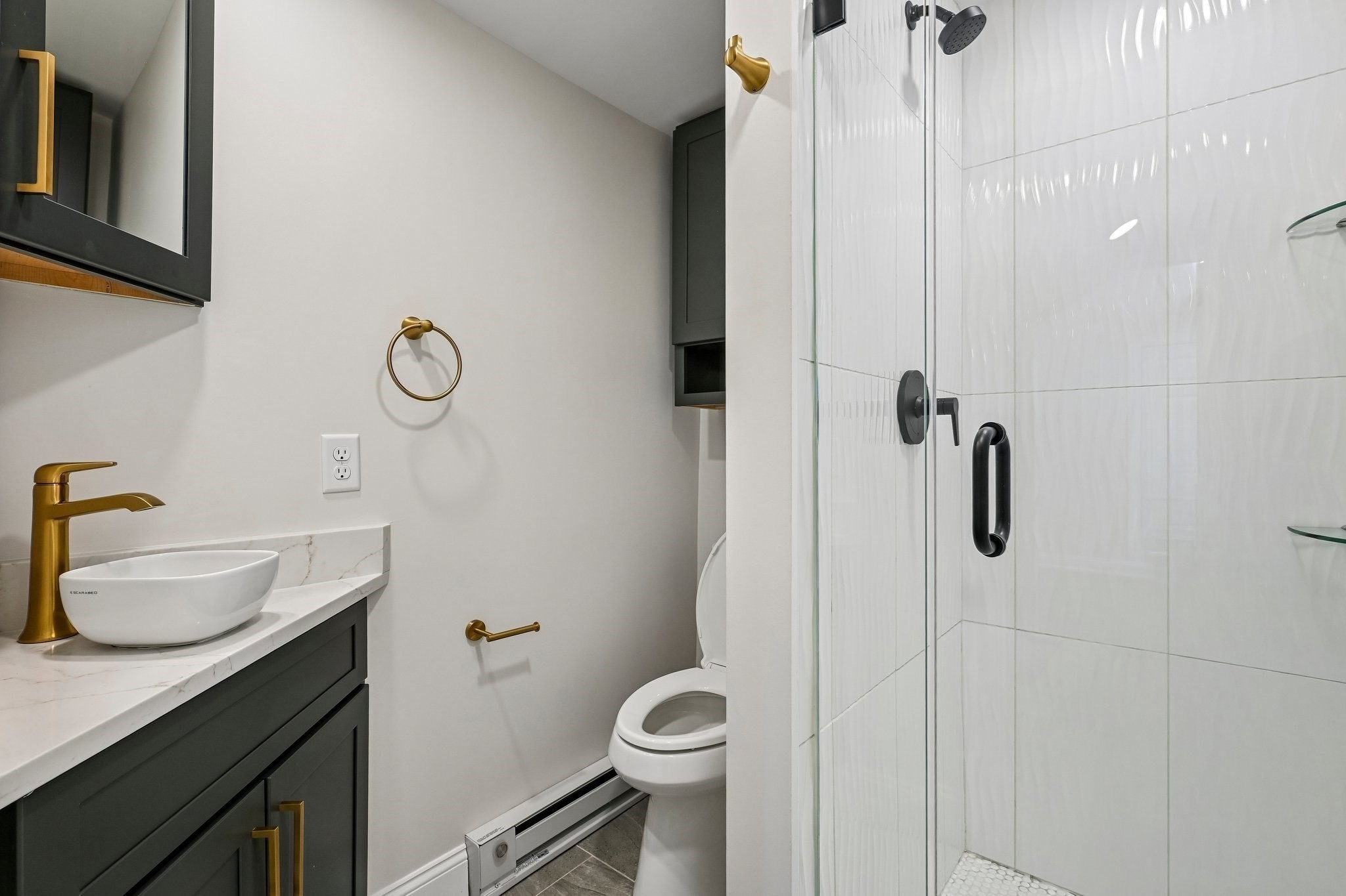 463 Fulton Street # R Property Photo 18