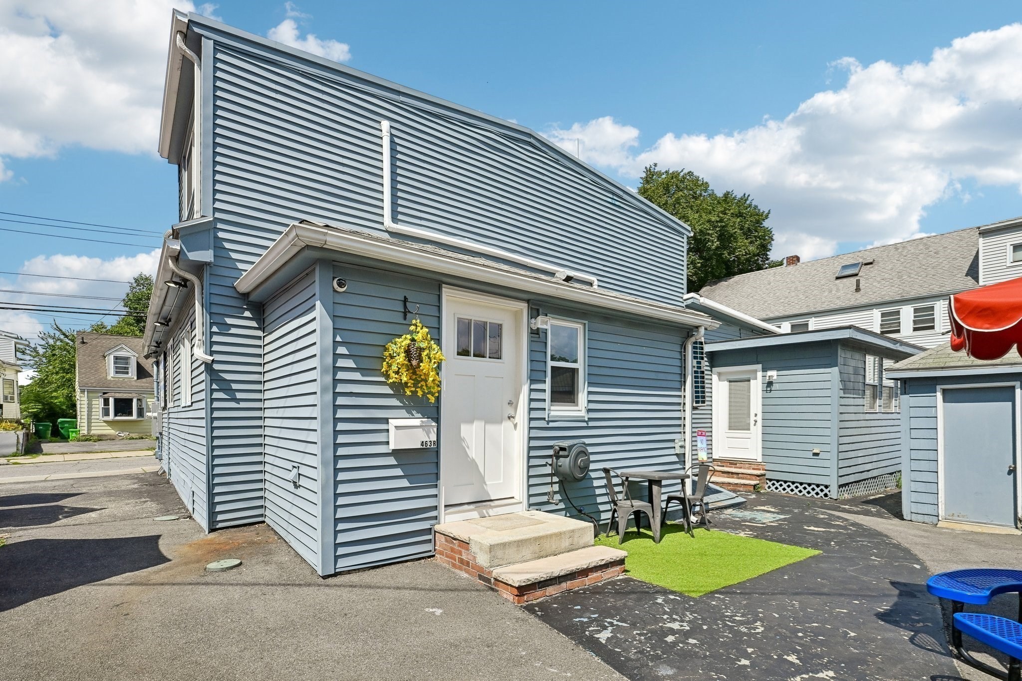 463 Fulton Street # R Property Photo 26