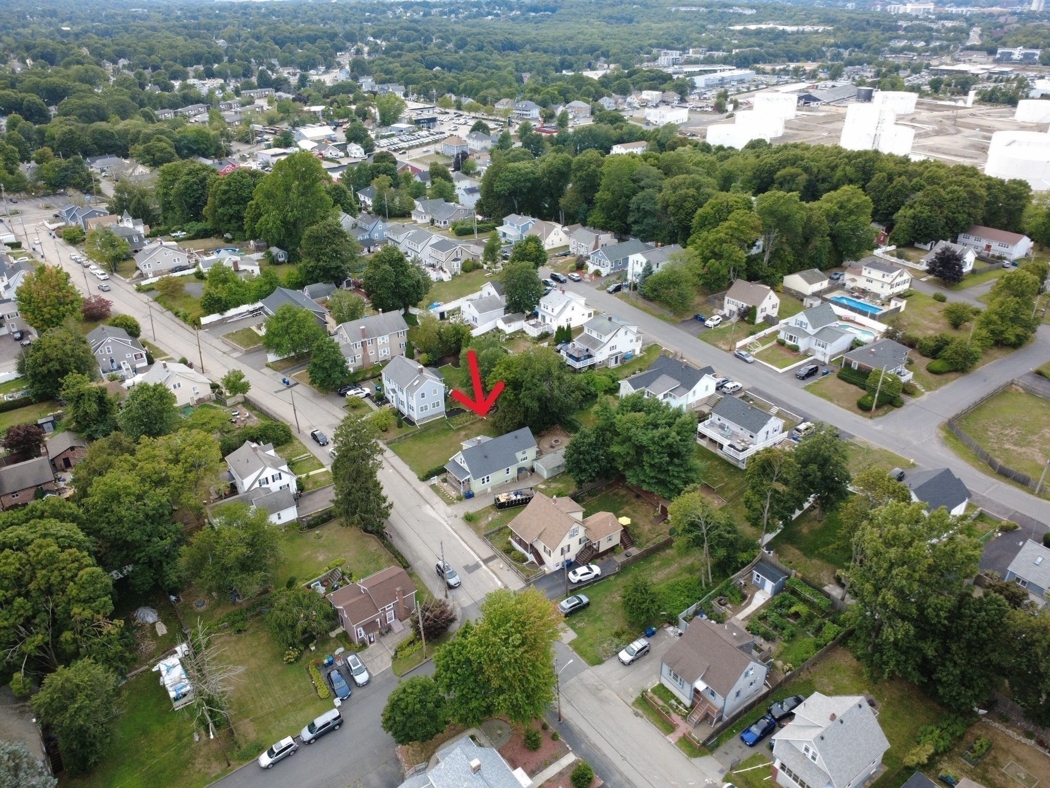62 Trefton Dr Property Photo 31
