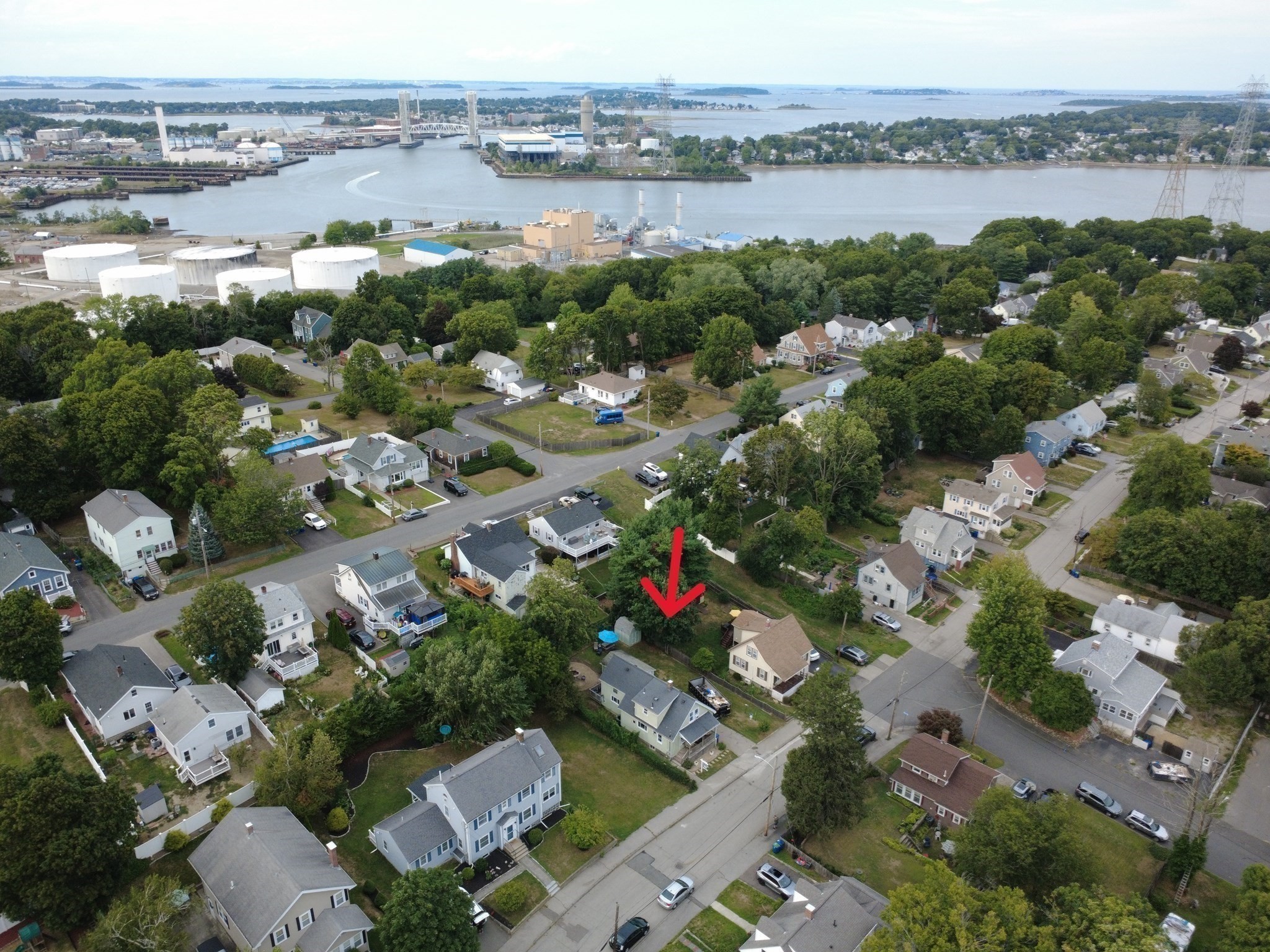 62 Trefton Dr Property Photo 32